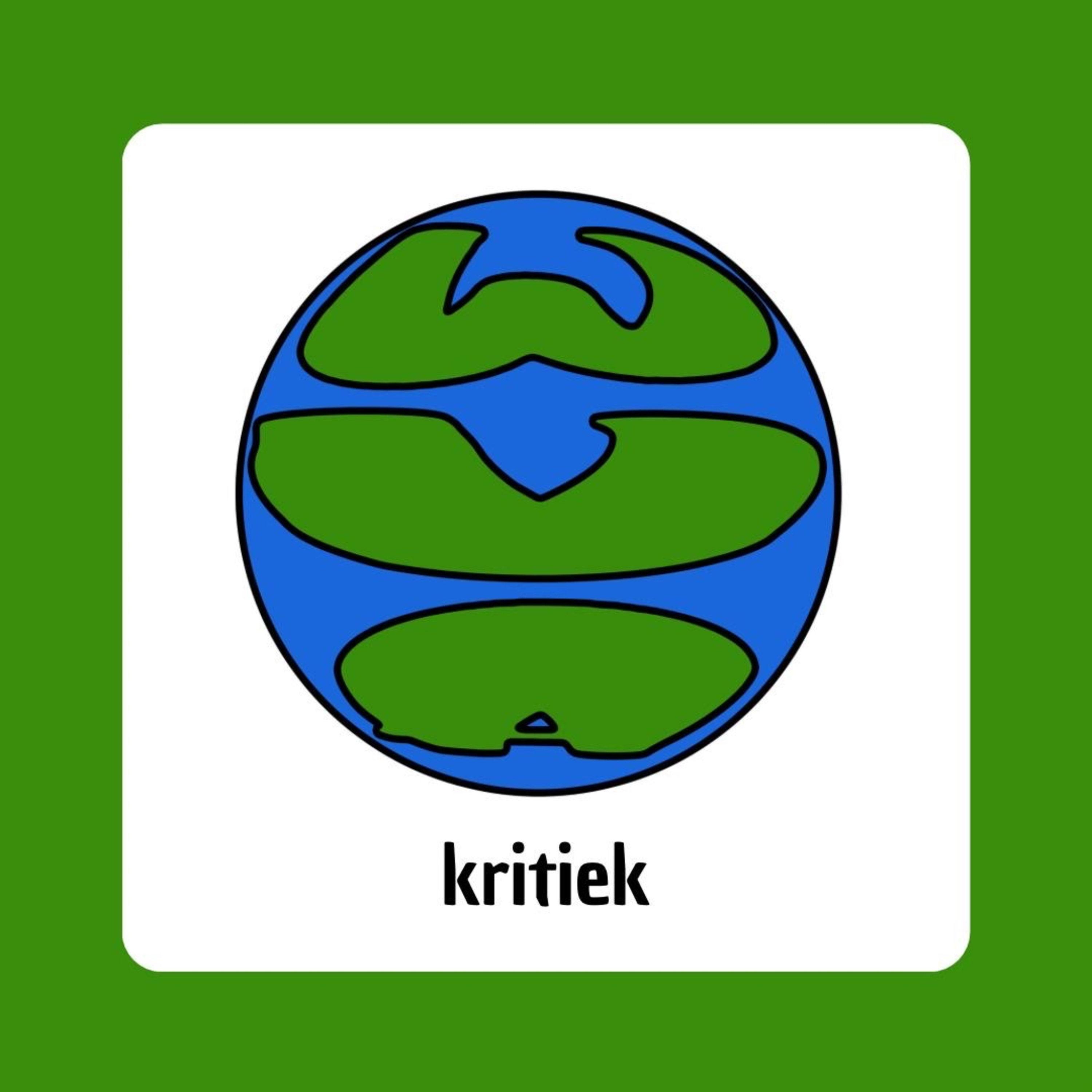 Wereld vol Acteurs