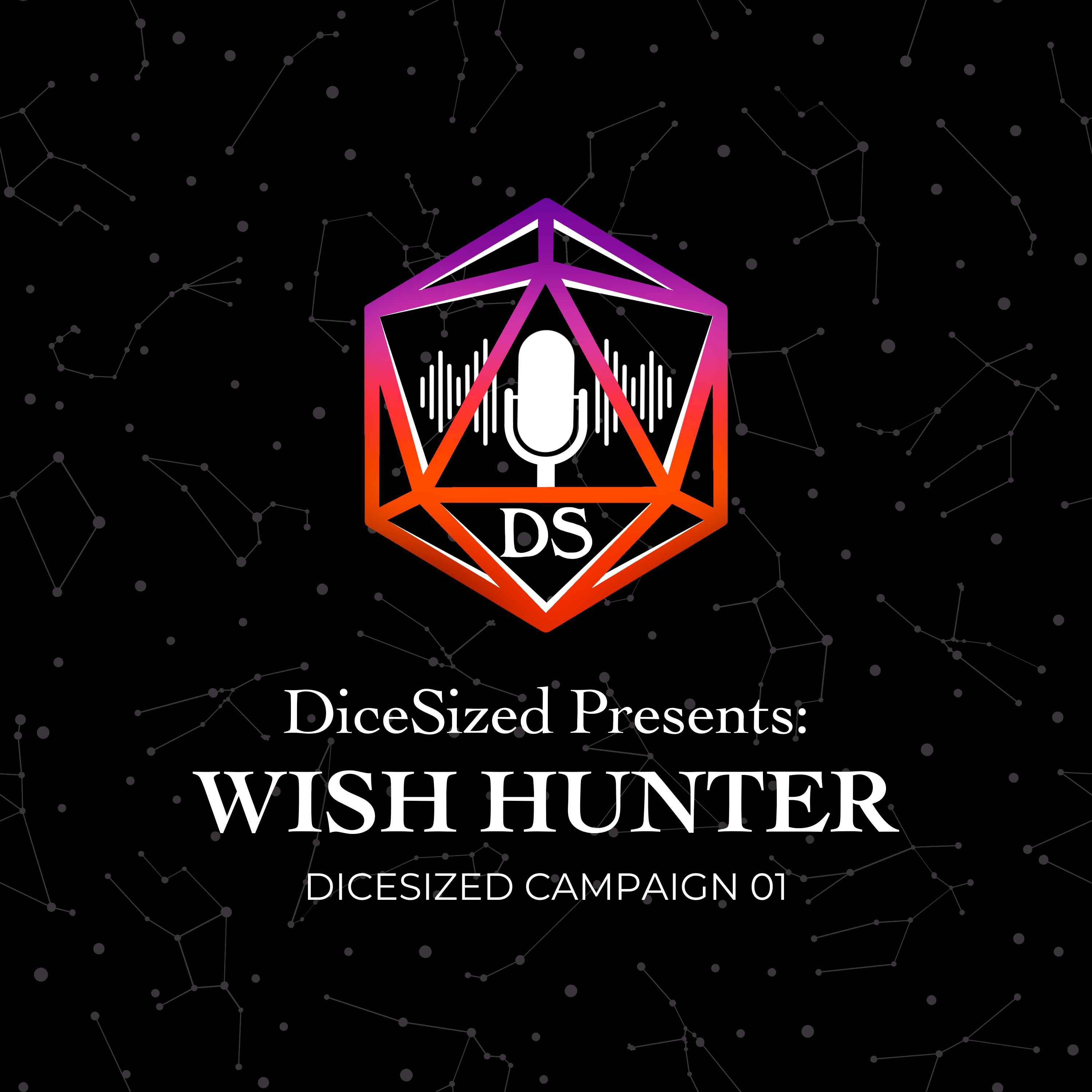 DiceSized