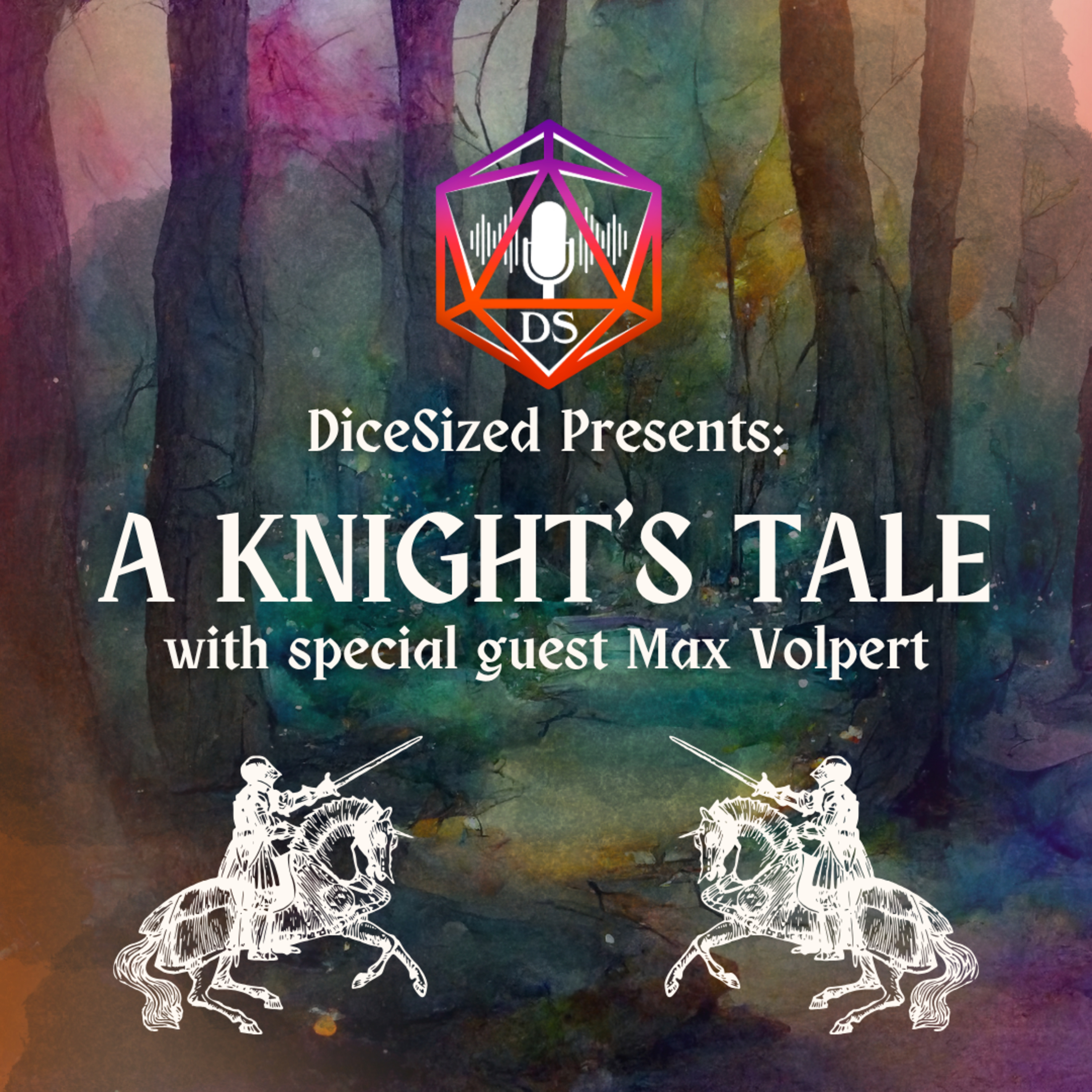 A Knight's Tale - Part 2 episode artwork