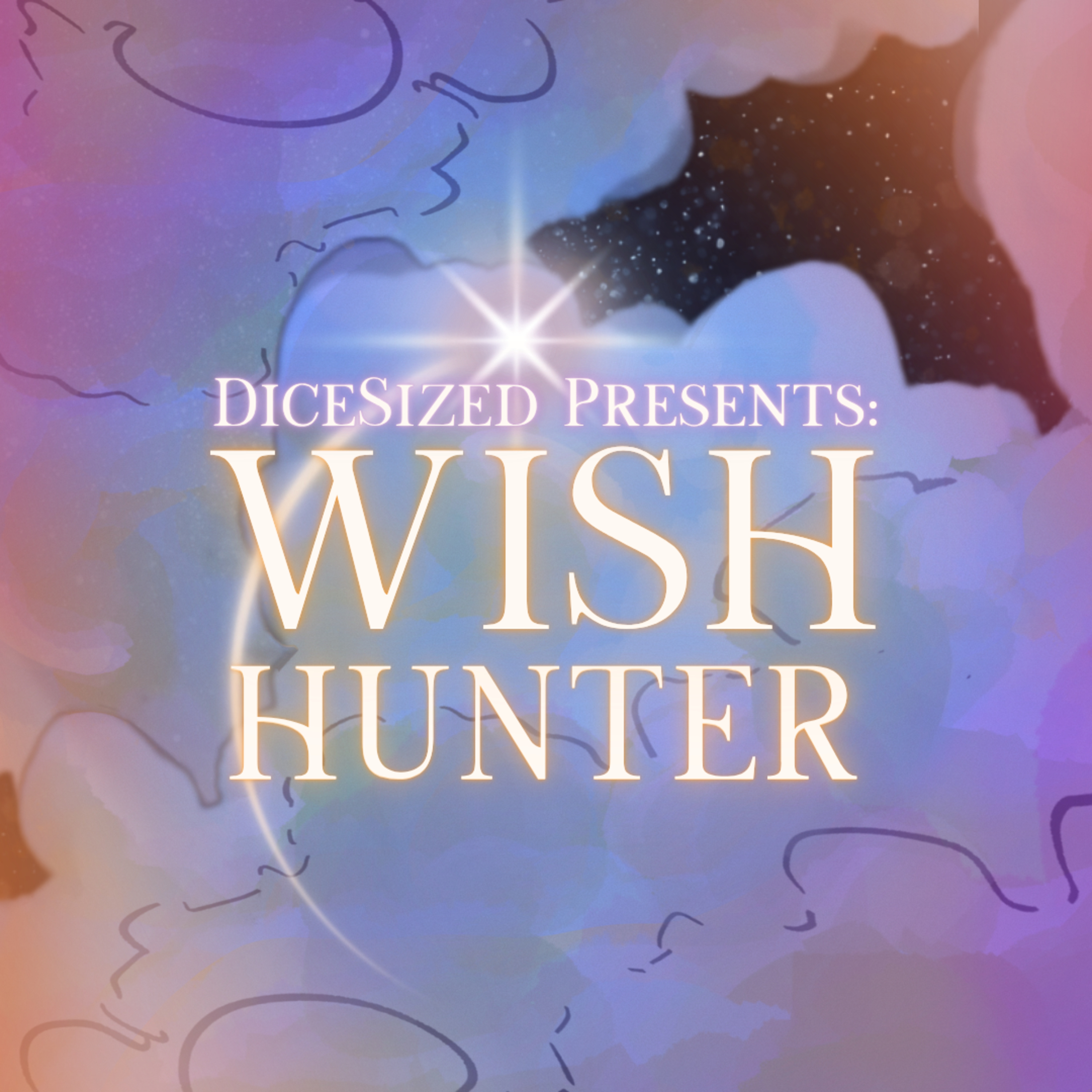 Wish Hunter #2: Catch a Falling episode artwork