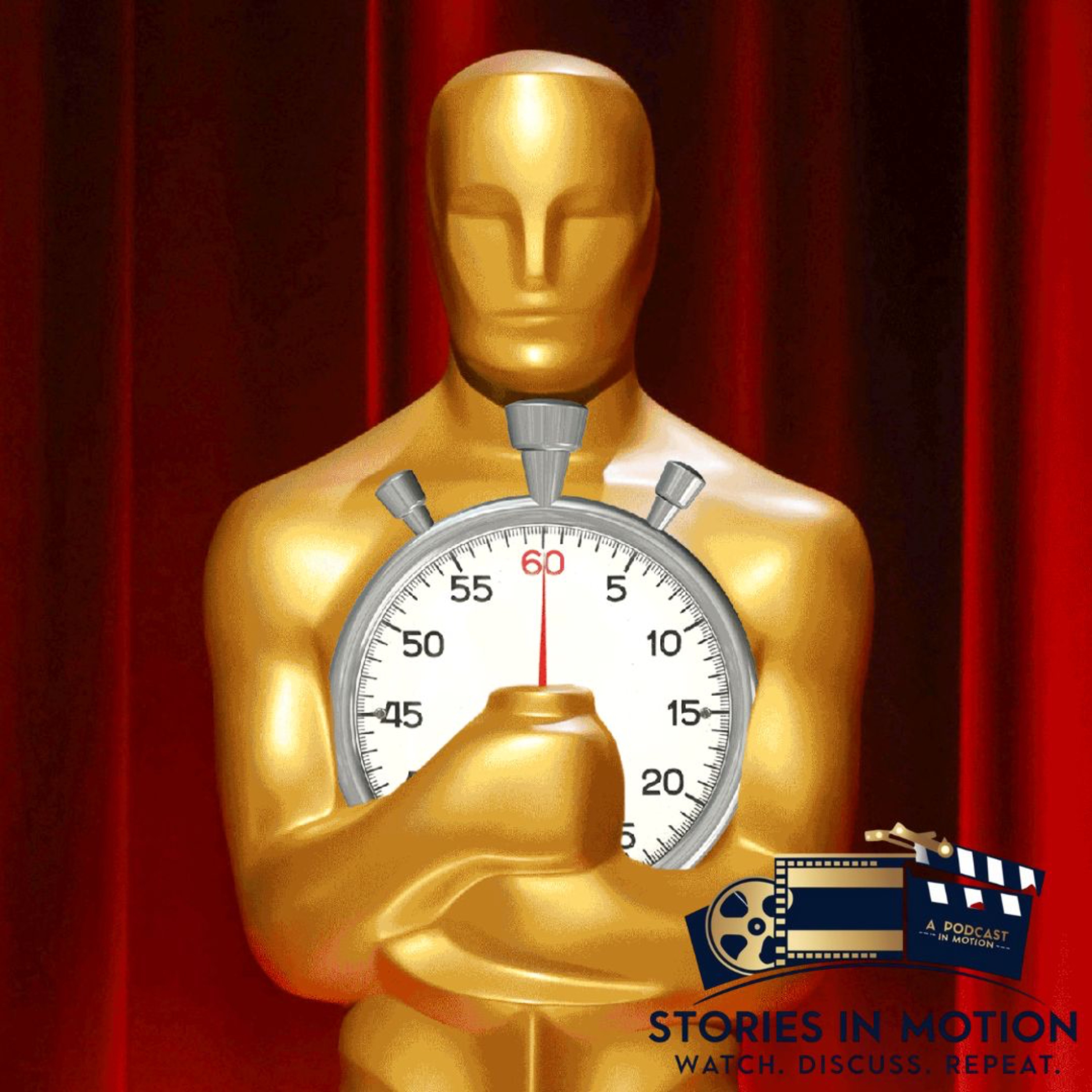 Why Oscar Voters Need to Rethink Their Love for Long Movies episode artwork