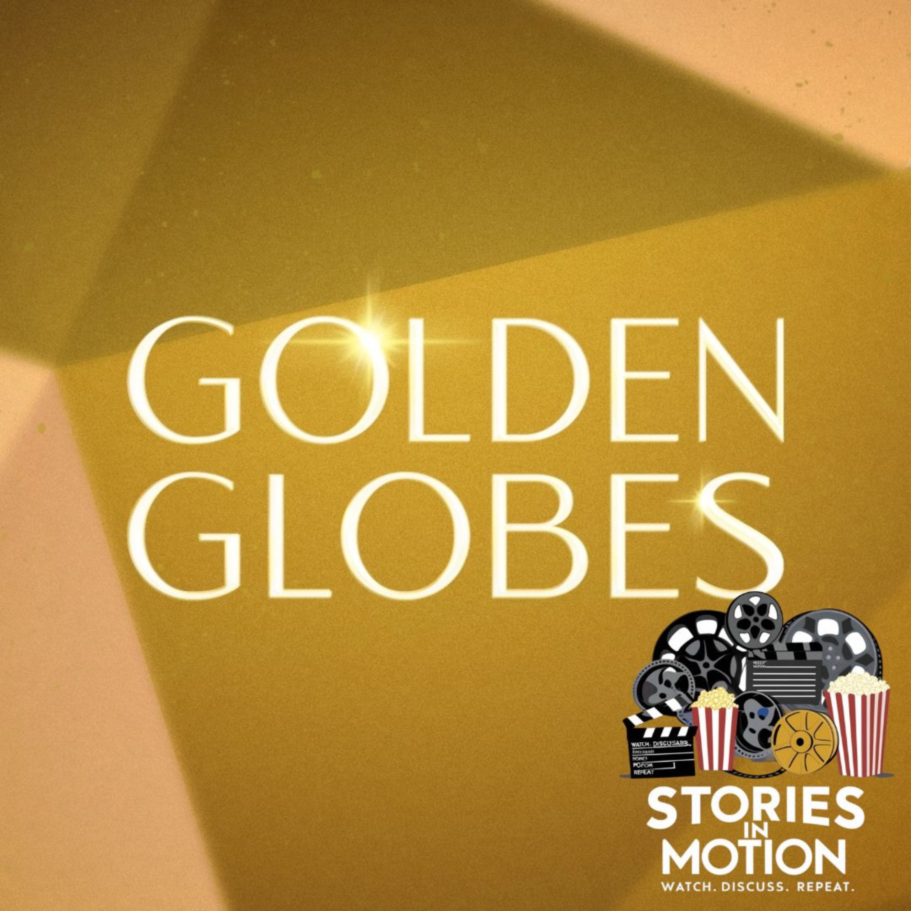 Golden Globe TV Nominations 2024: Surprises, Snubs, and Standout Shows episode artwork