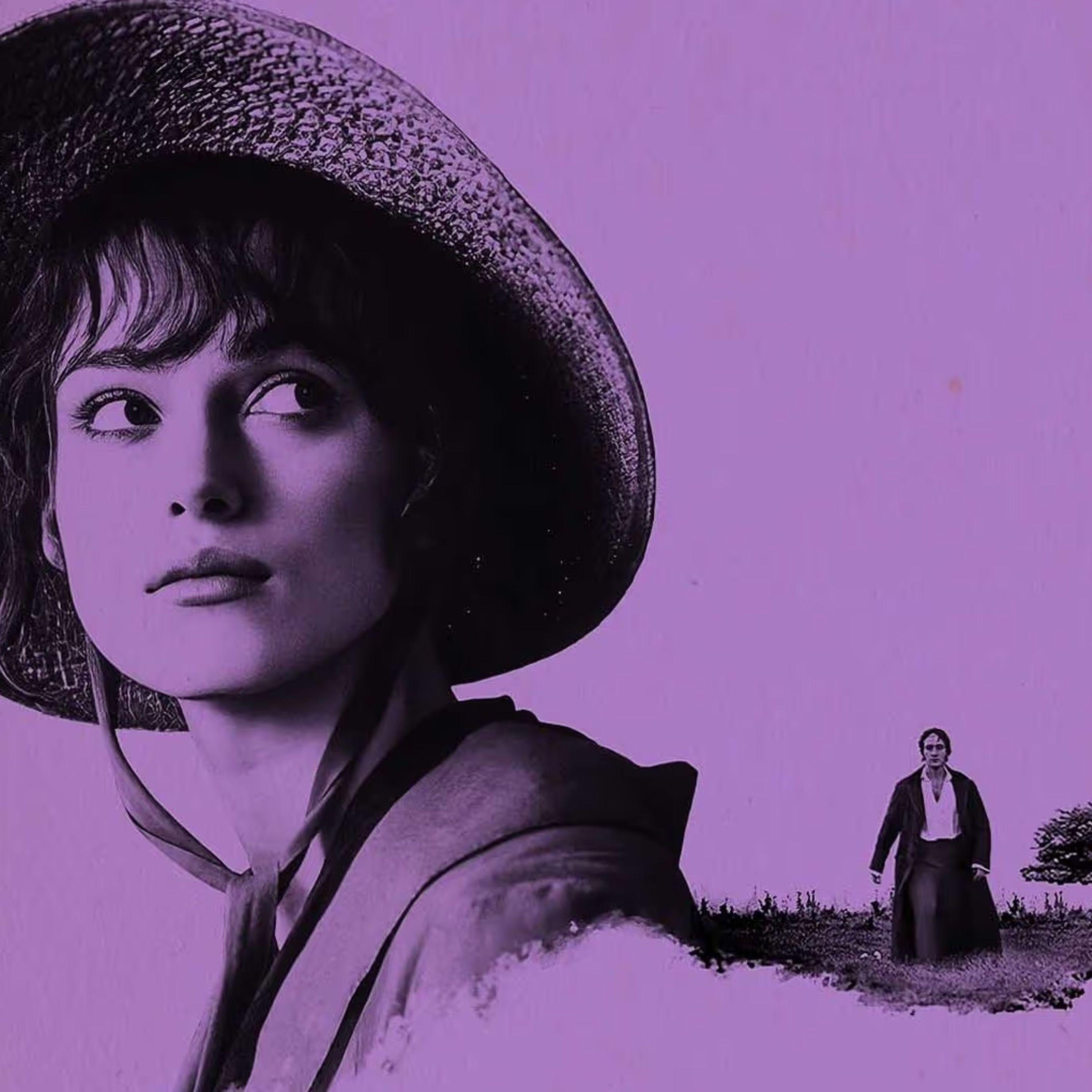 Darcy in the Mist: 20 Years of Pride & Prejudice episode artwork