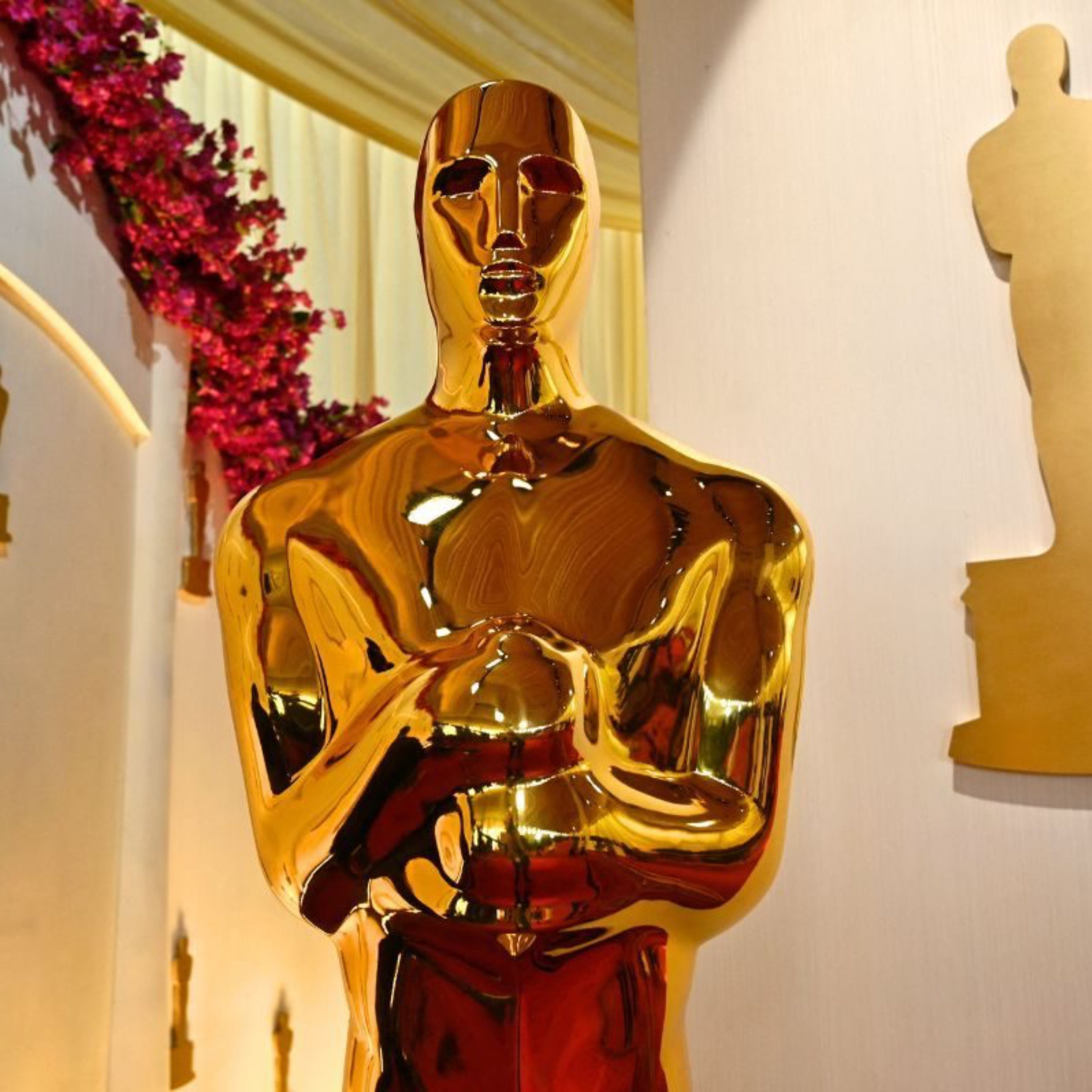 Oscar Radar: 2026 Supporting Stars to Watch episode artwork