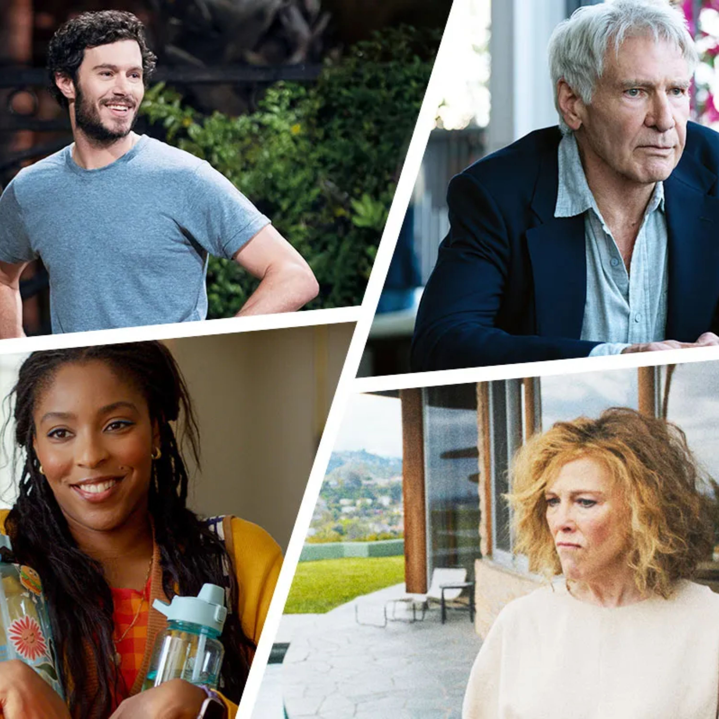 Before the Ballots: Early Favorites in the Comedy Awards Race episode artwork