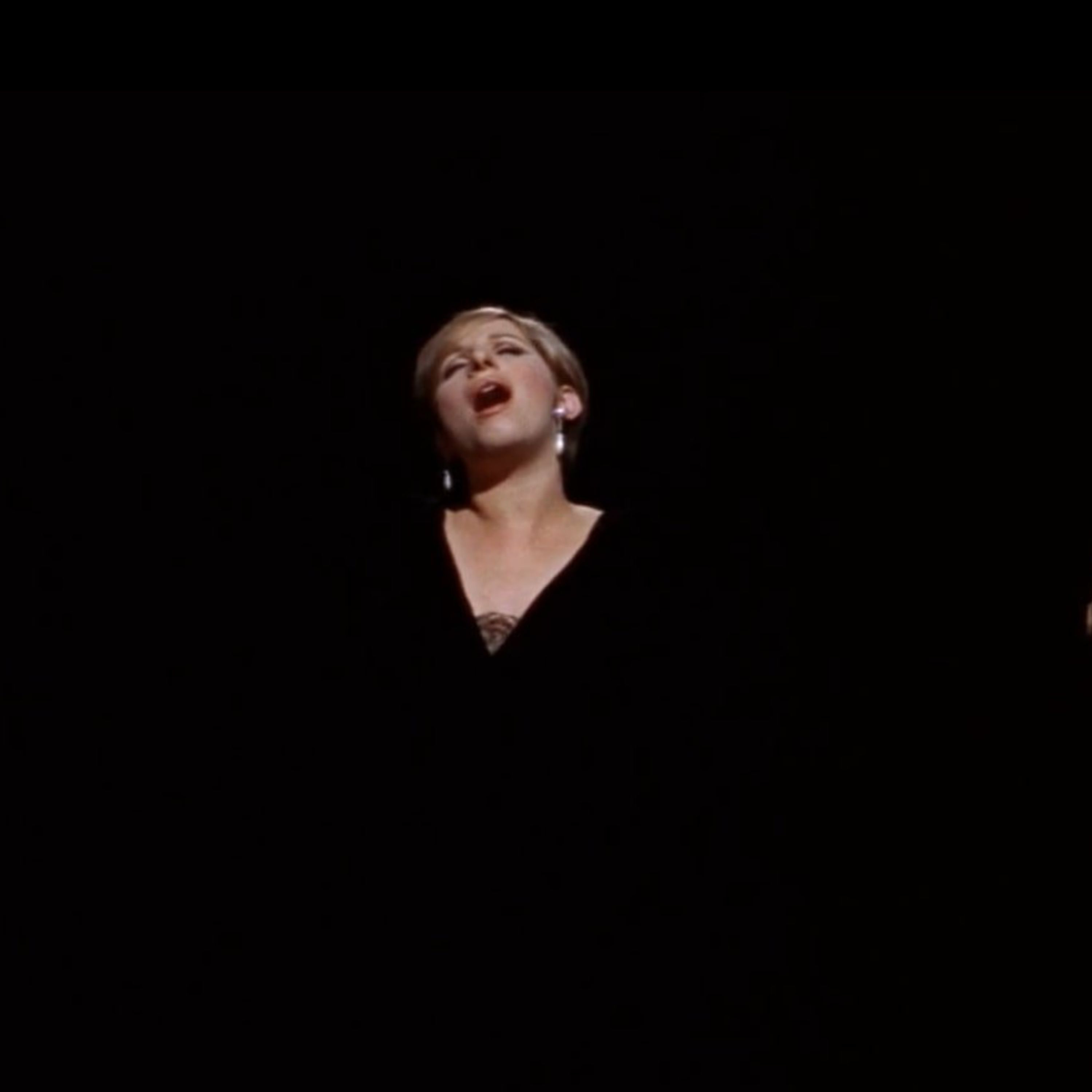 Funny Girl & the Birth of a New Kind of Star