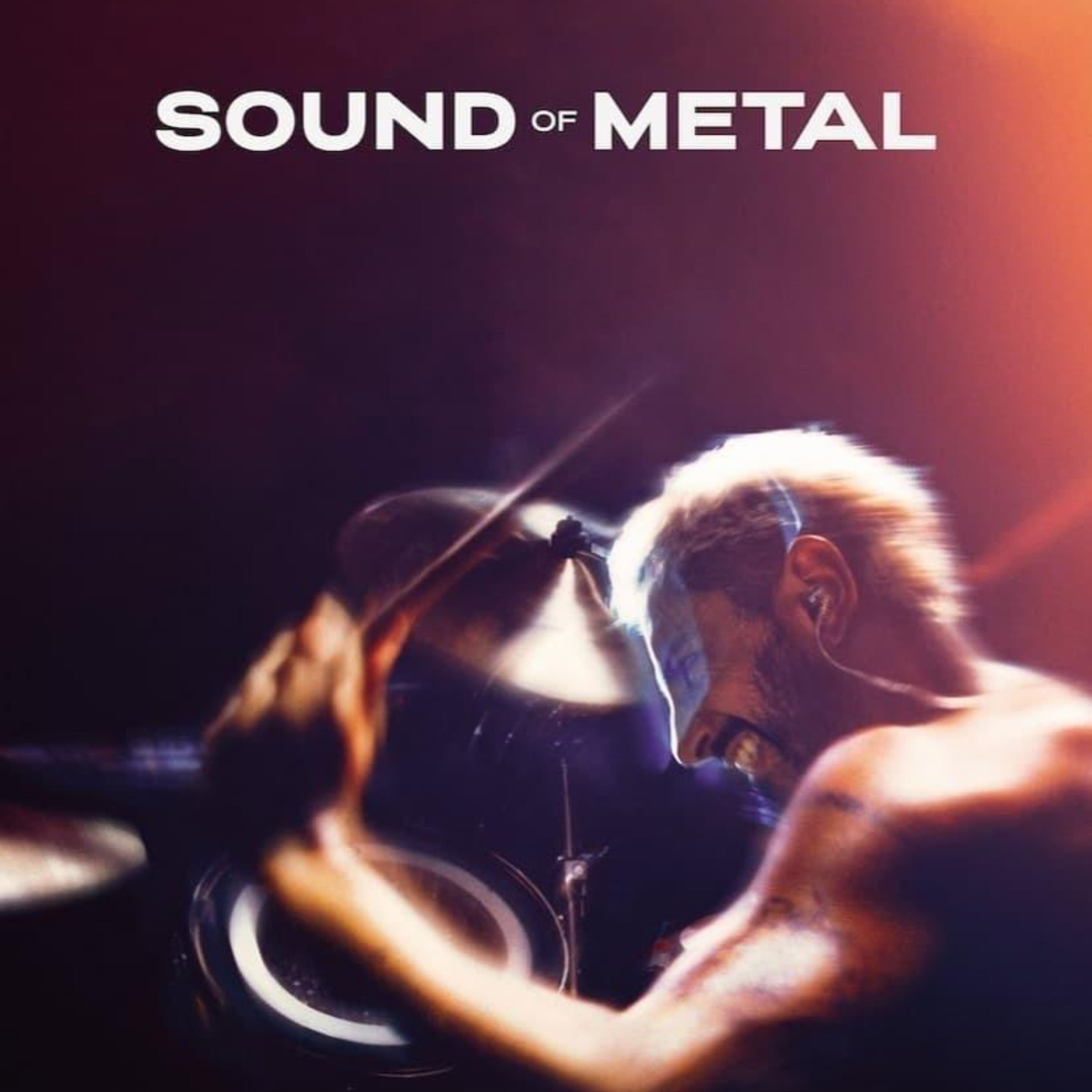 Stillness and Sound: The Quiet Power of Sound of Metal episode artwork