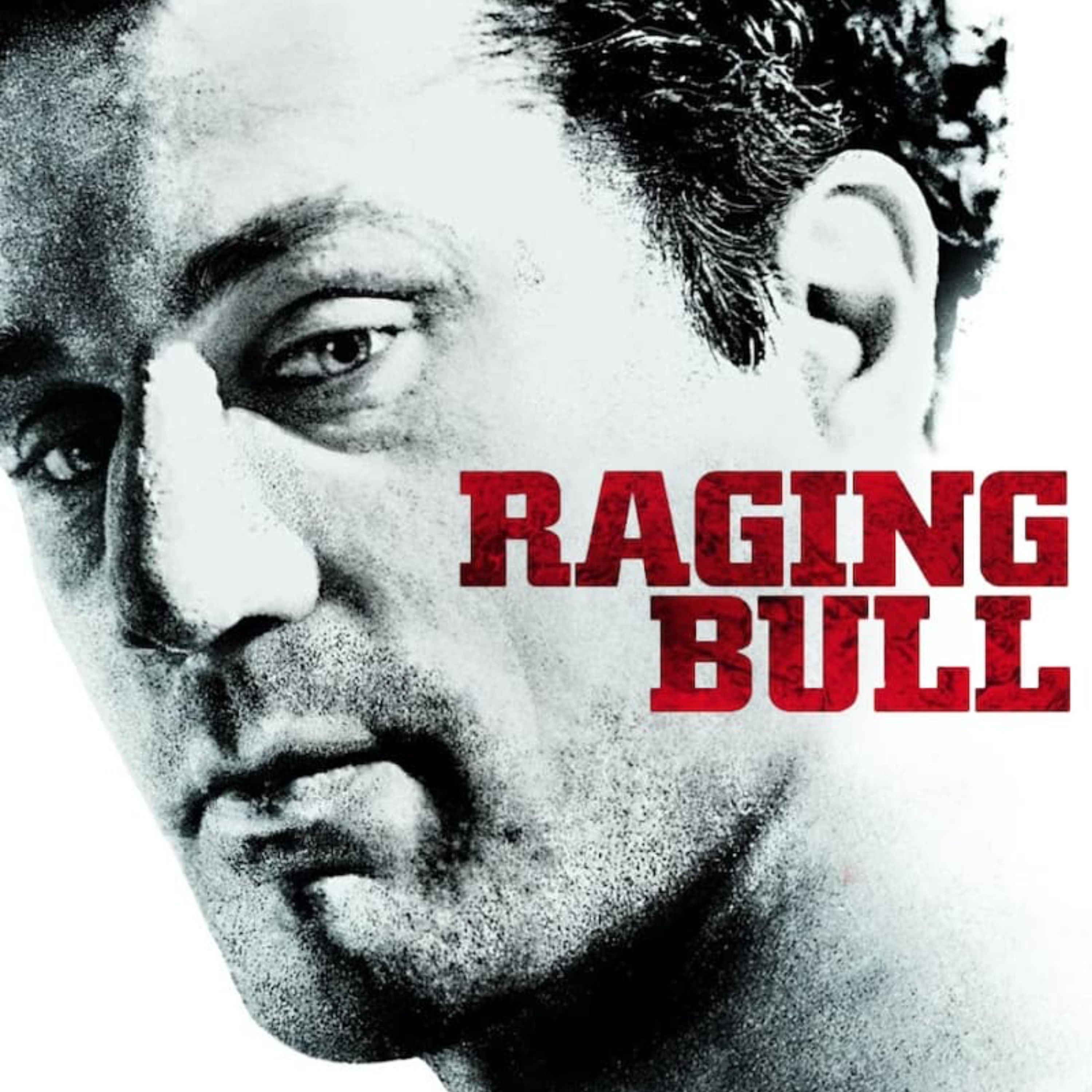 Raging Bull: The Last Blow of New Hollywood episode artwork
