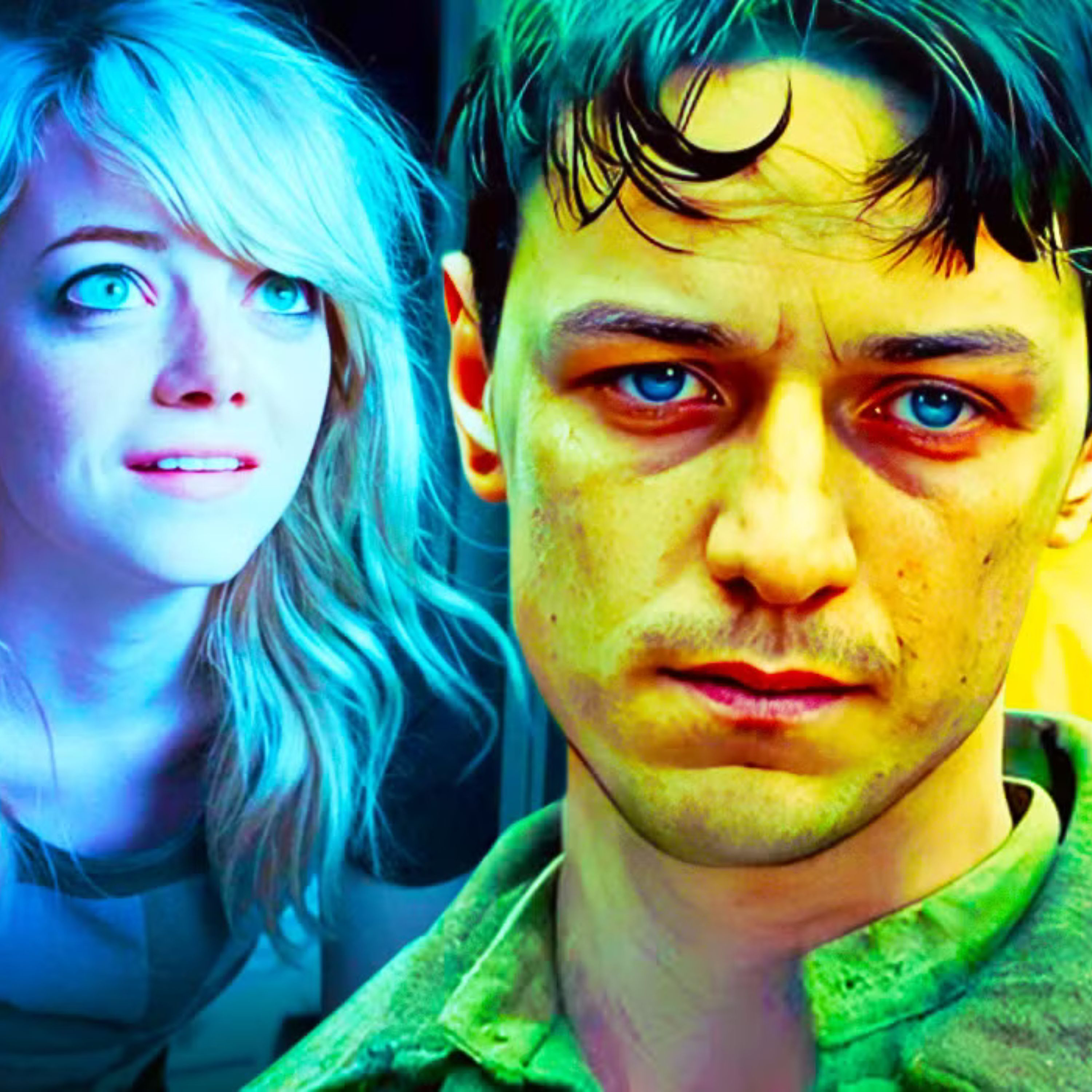 The One-Shot Wonders: Cinema’s Boldest Moves, Ranked episode artwork