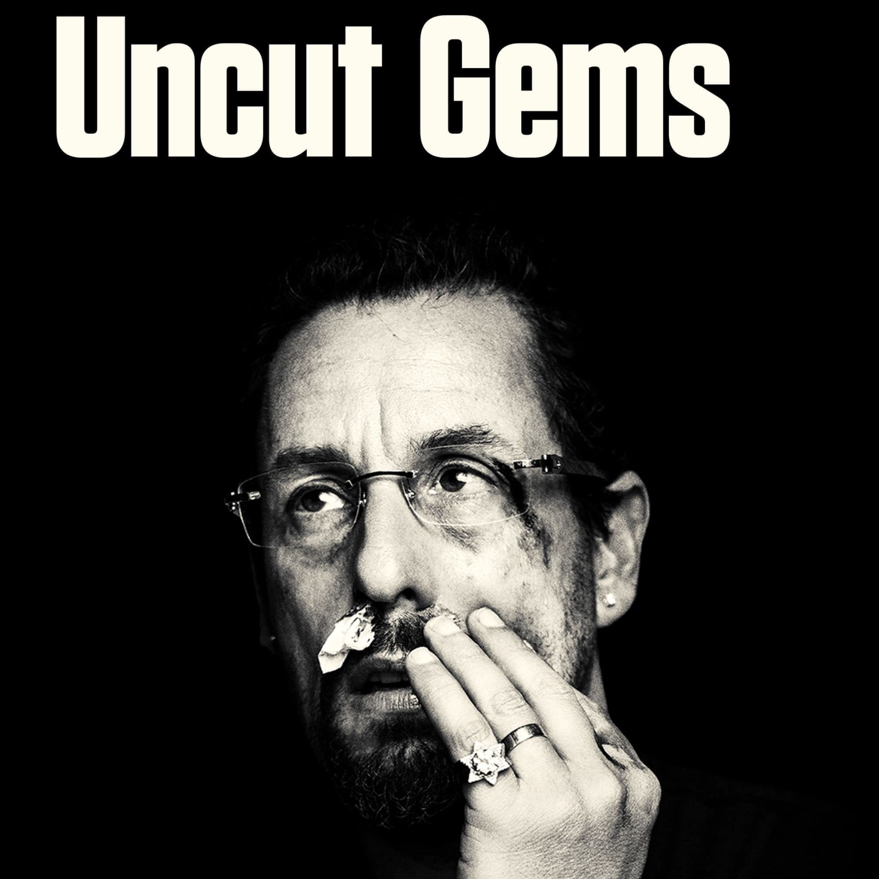 This Is How He Wins: The Chaos of Uncut Gems episode artwork