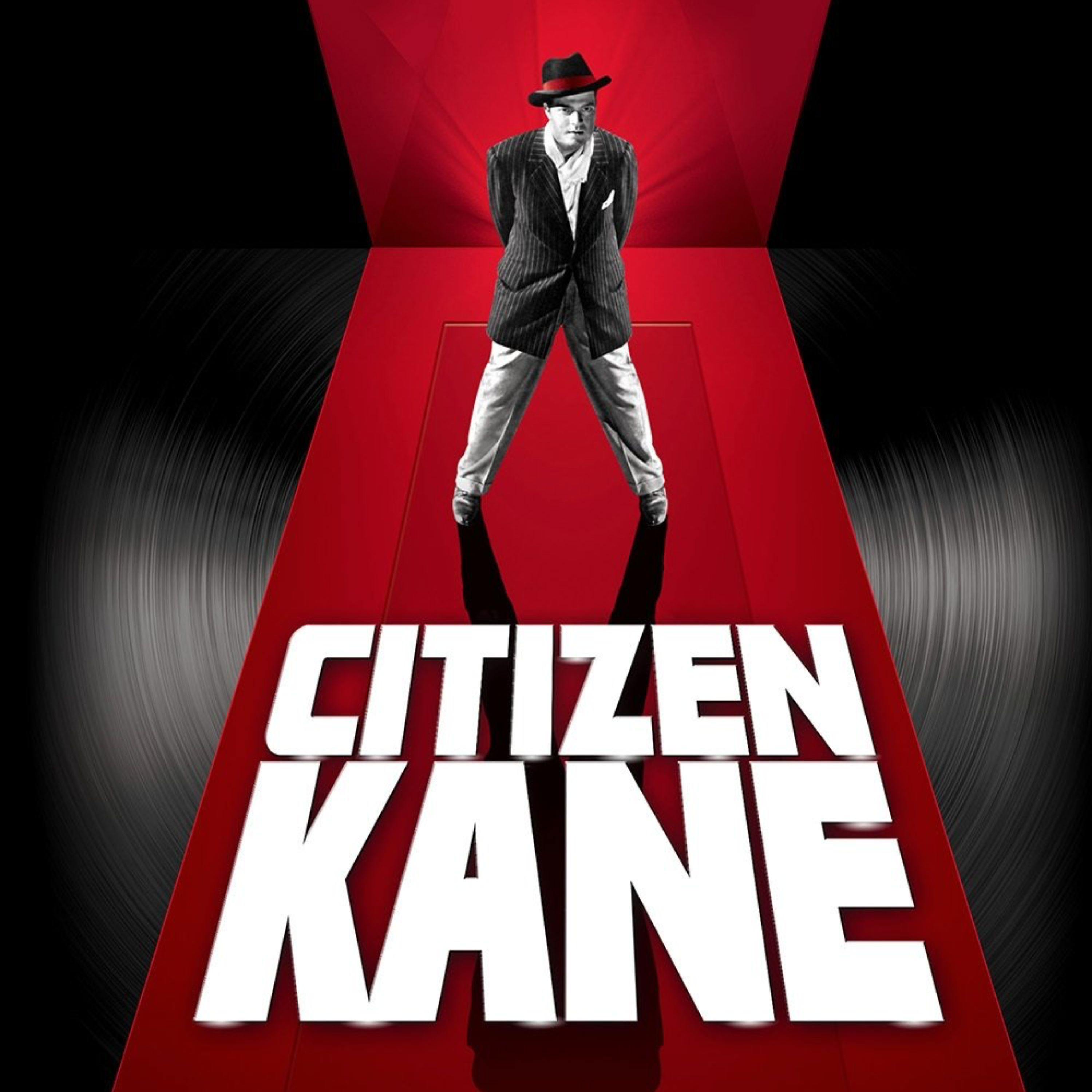 Citizen Kane: Echoes Through Time episode artwork