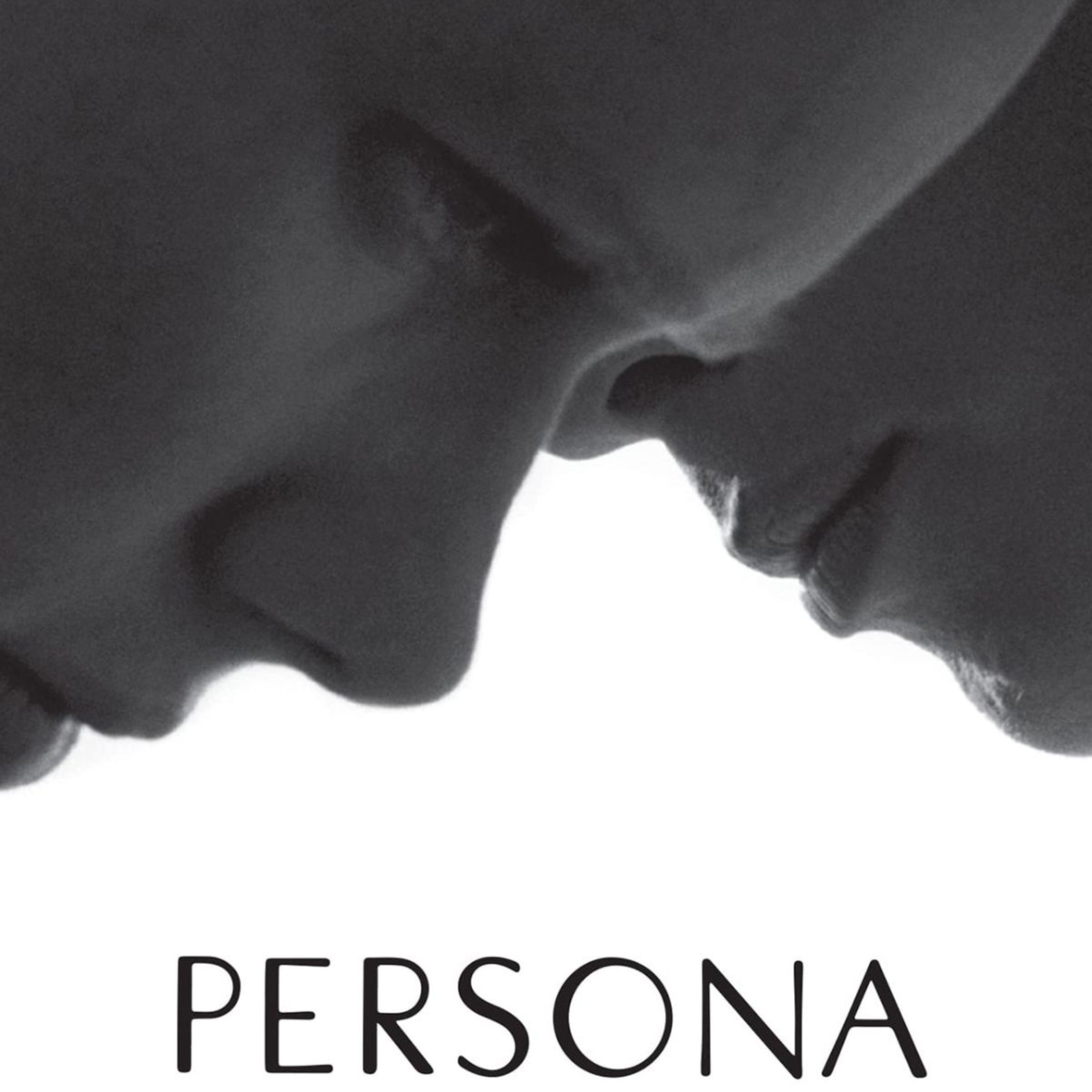 Persona: Bergman’s Mirror of the Soul episode artwork