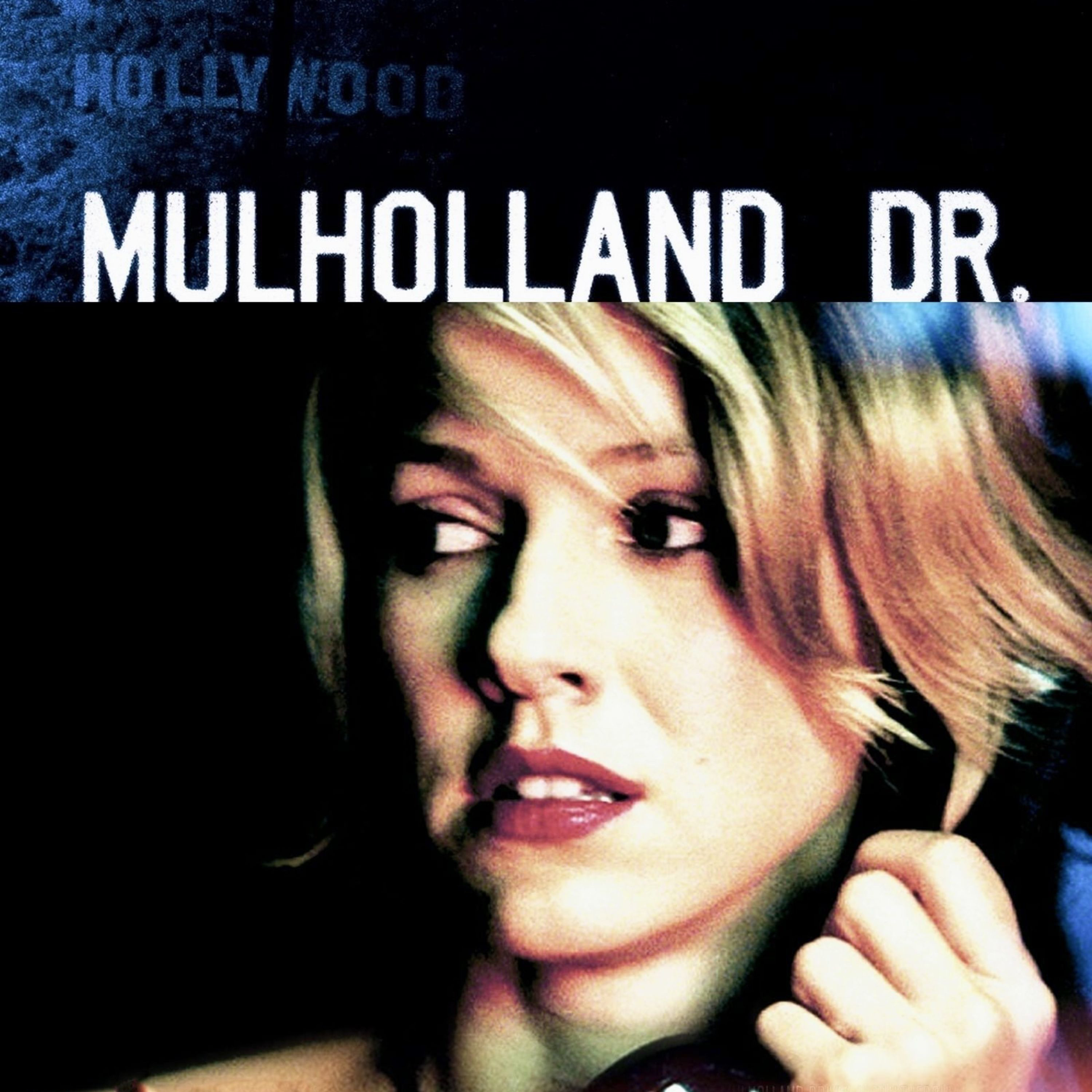 Silencio: The Dream Logic of Mulholland Drive episode artwork