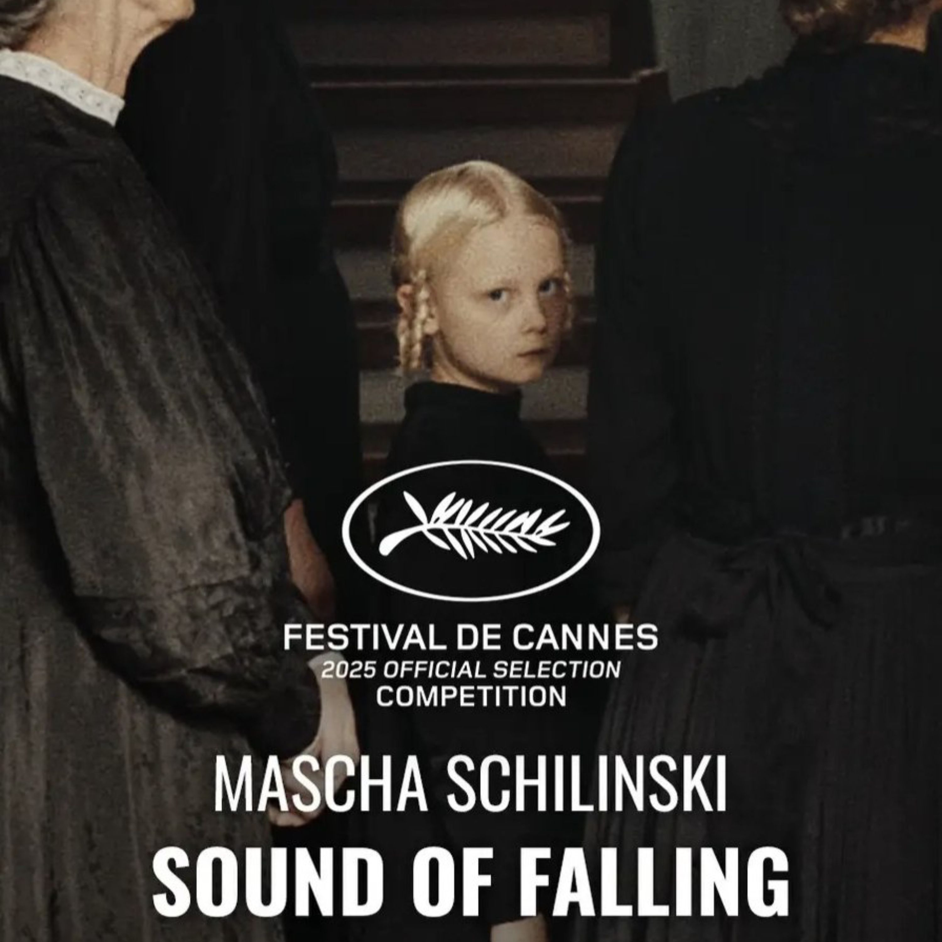 Echoes Through the Walls: The Haunting Beauty of Sound of Falling episode artwork