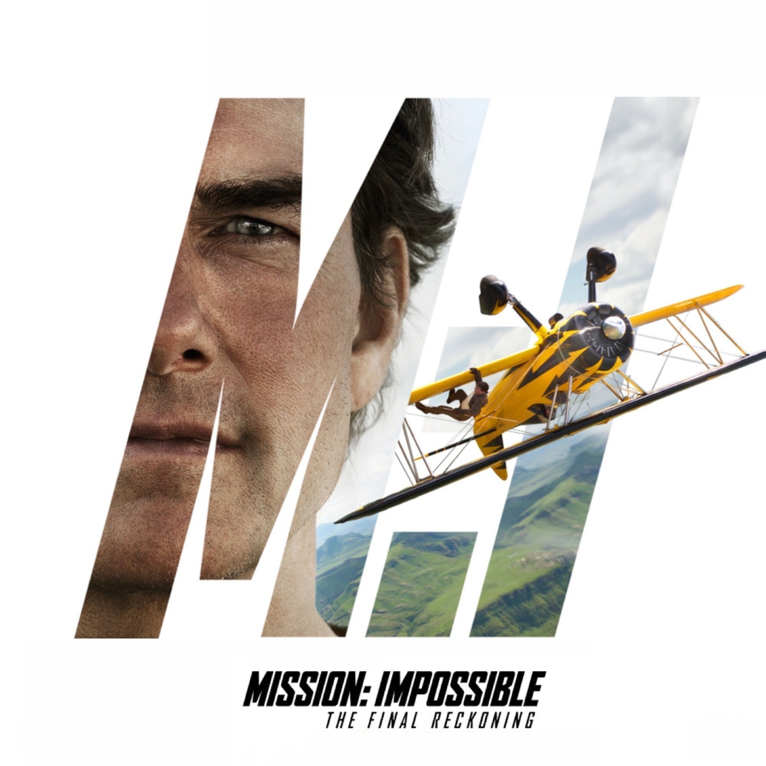 Cruise Control: Saying Goodbye to Ethan Hunt in The Final Reckoning episode artwork