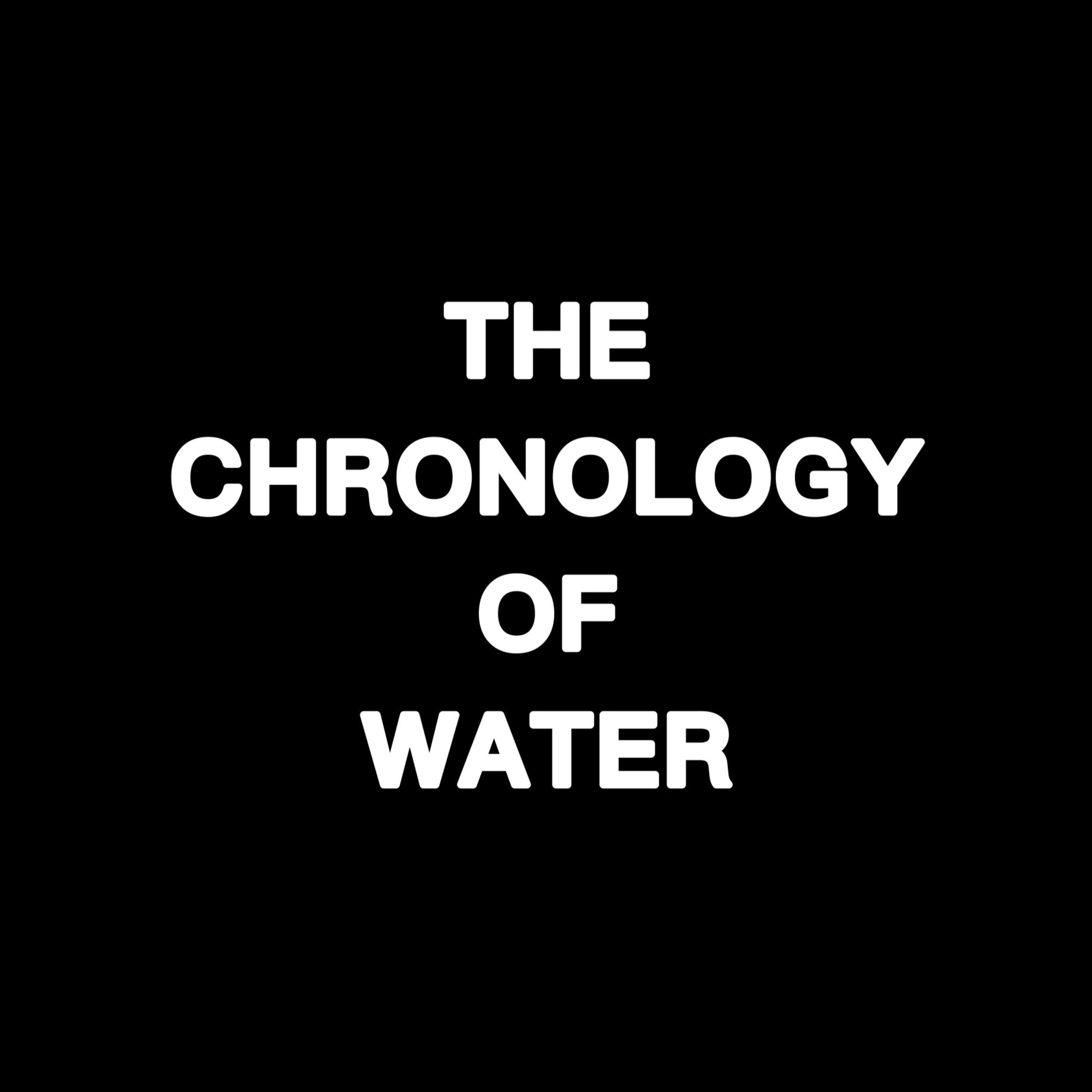 Kristen Stewart Breaks the Surface: The Chronology of Water at Cannes episode artwork