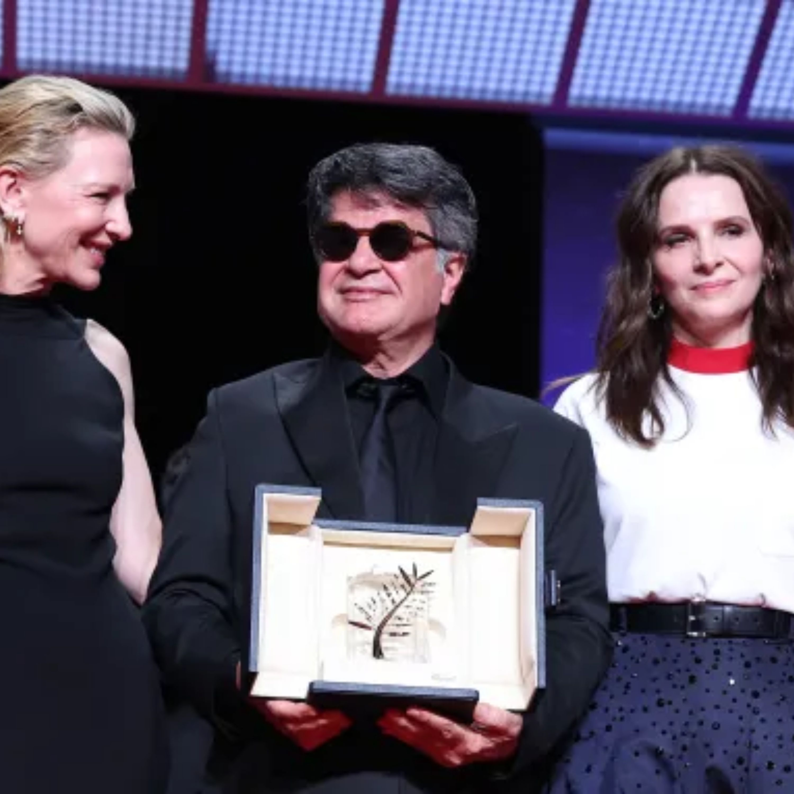 Cannes 2025: The Year of Resistance and Record-Breaking Applause episode artwork