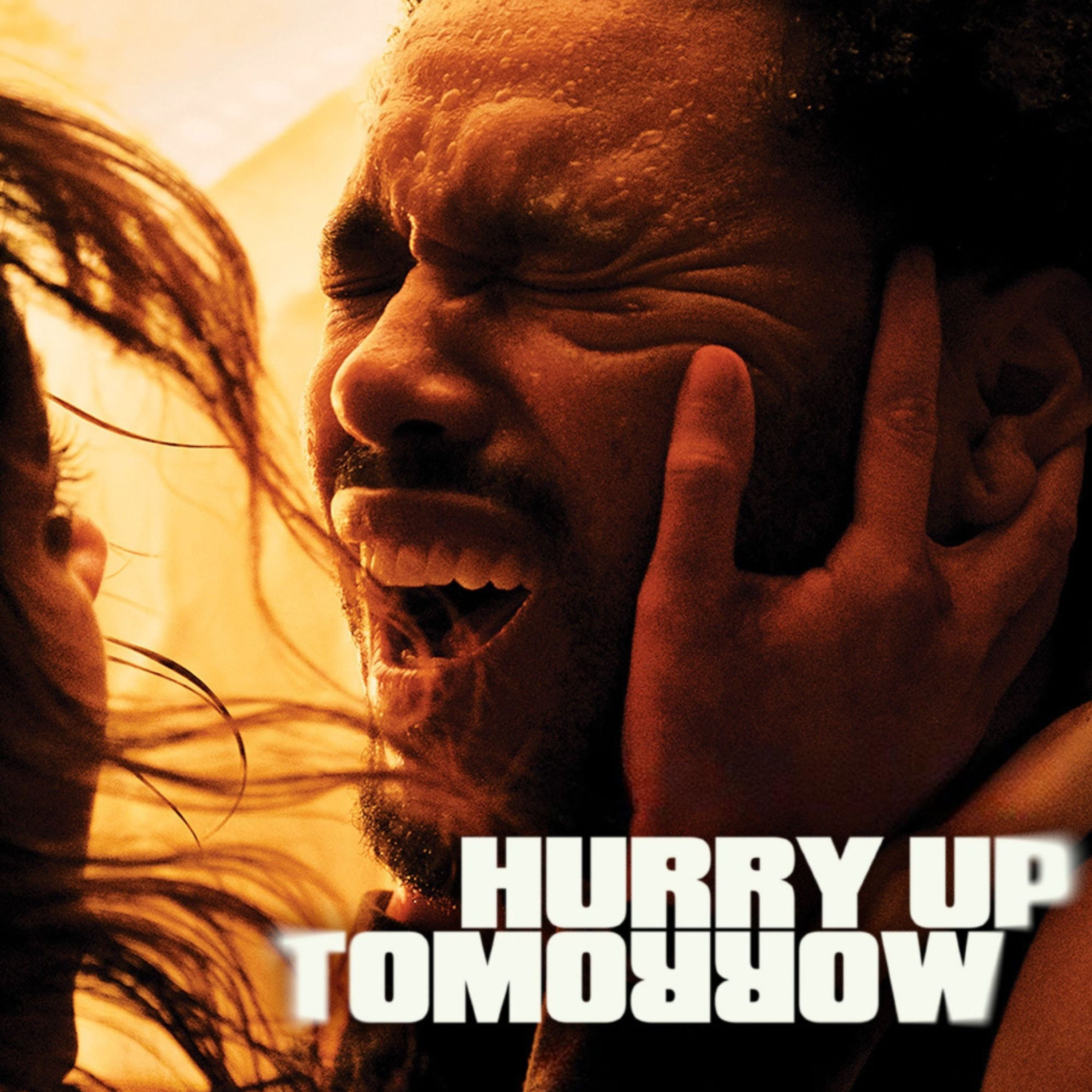 The Weeknd’s Wake-Up Call? ‘Hurry Up Tomorrow’ Hits Snooze episode artwork