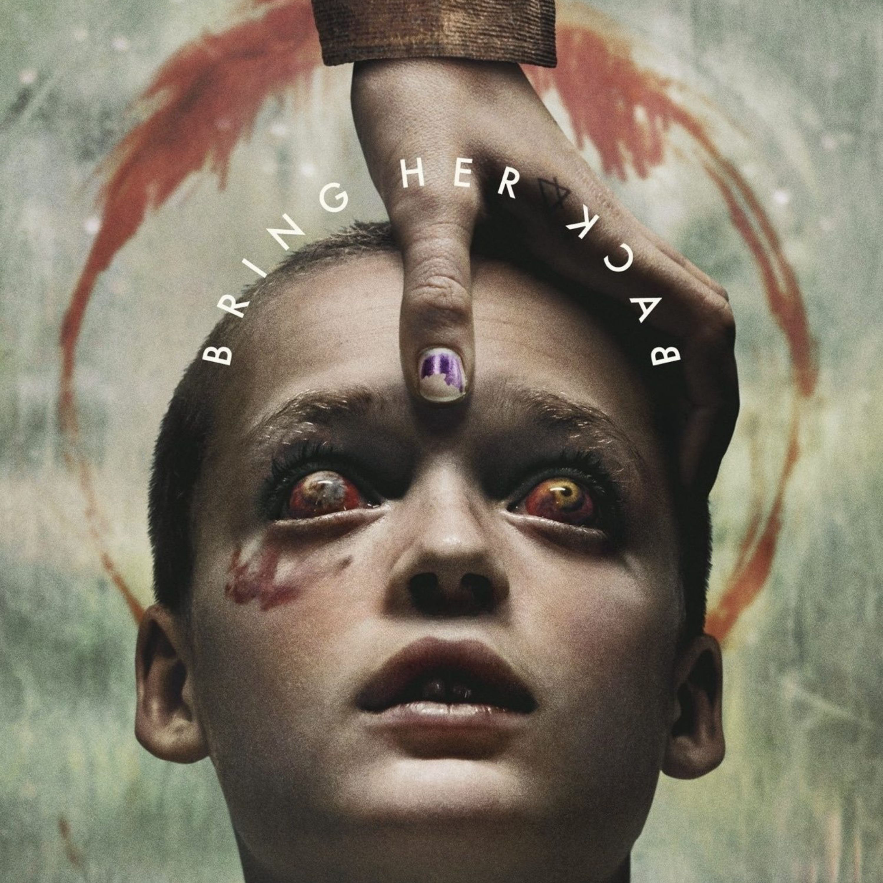 Bring Her Back: Grief, Gore, and a Glorious Sally Hawkins episode artwork