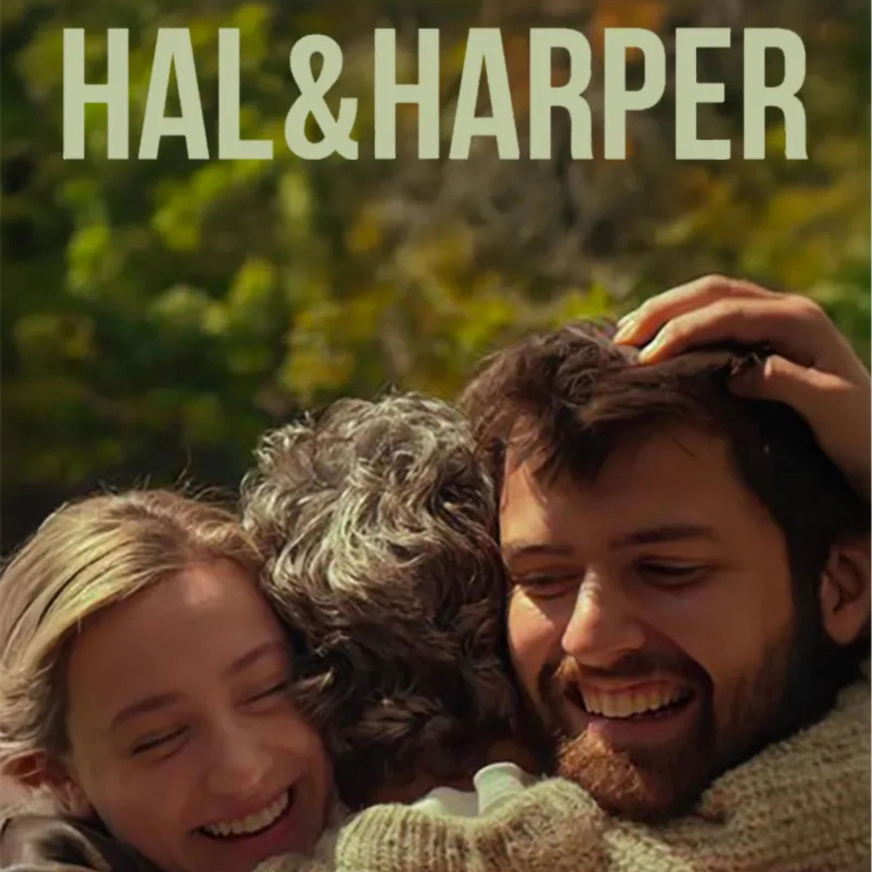 Growing Up Hurts: Our Take on Hal & Harper episode artwork