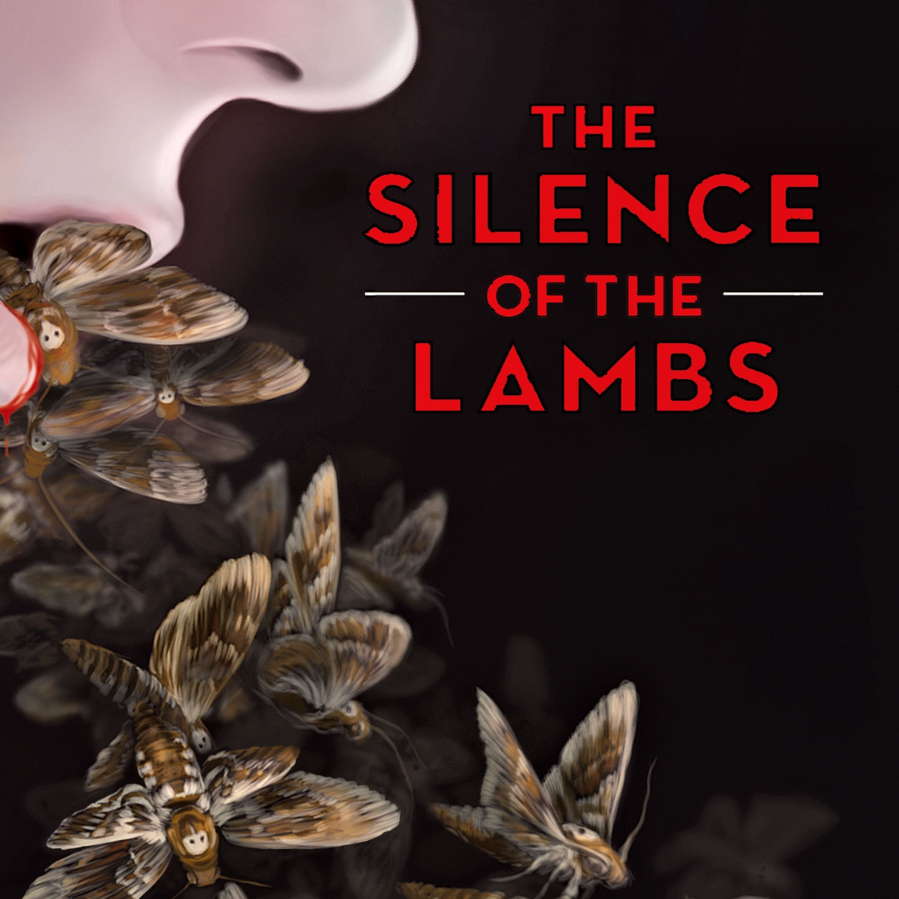 Clarice vs. the Monsters: Reclaiming The Silence of the Lambs episode artwork