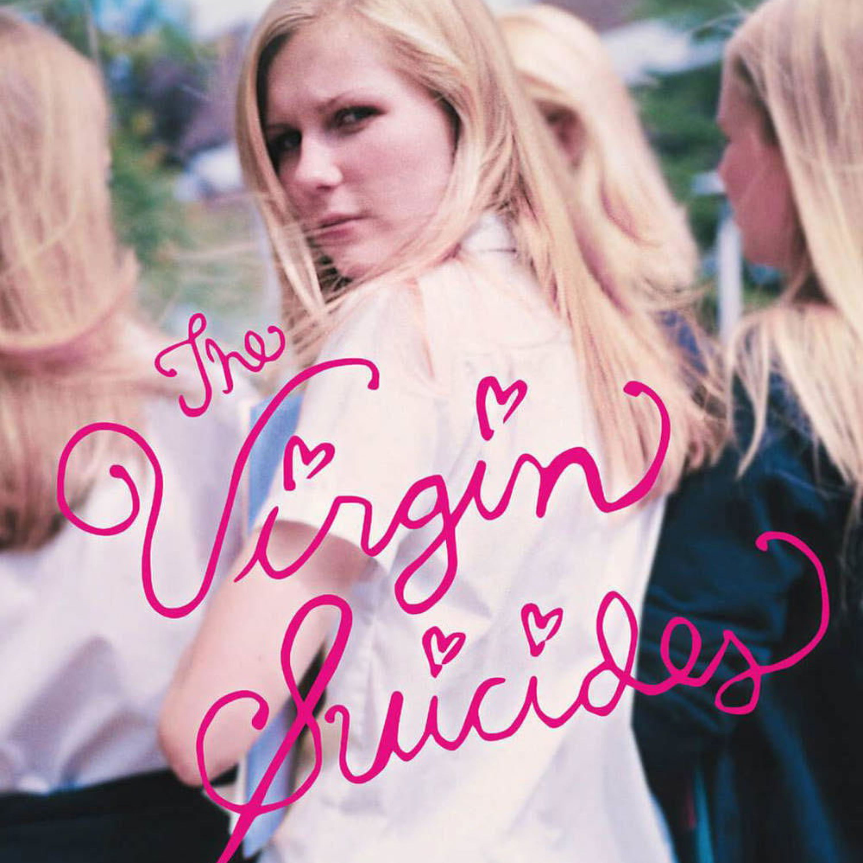 The Silence of the Lisbon Girls: Seeing What the Boys Missed