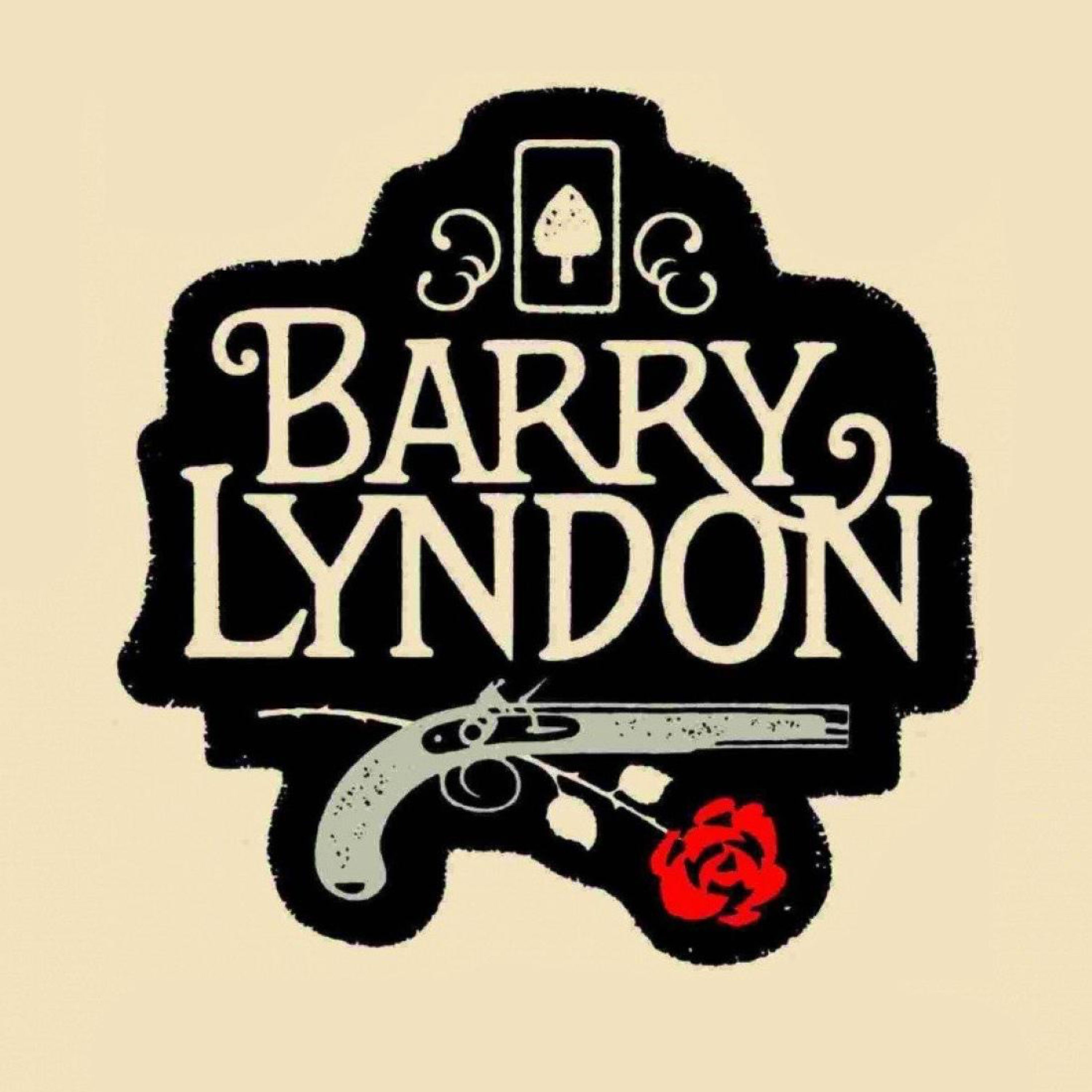 Barry Lyndon: Beauty, Power, and the Illusion of Control episode artwork