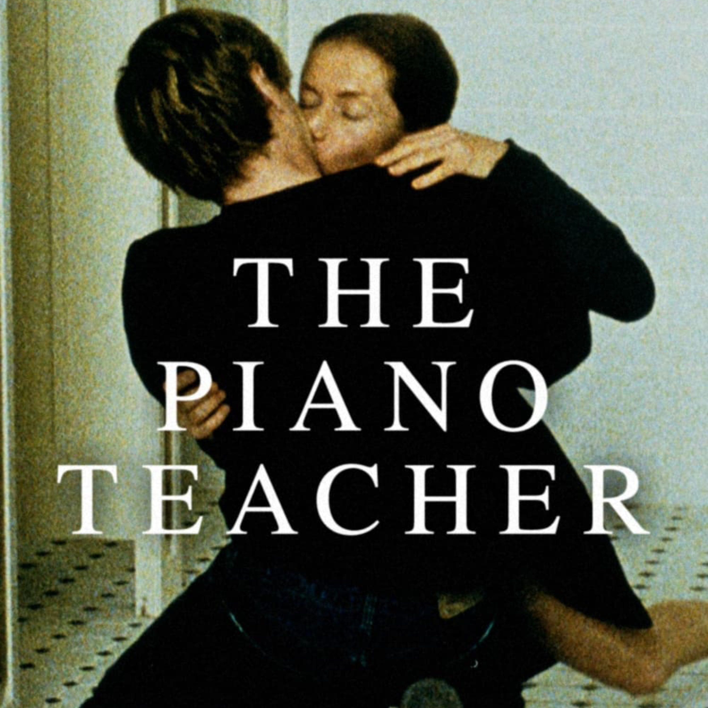 The Piano Teacher: Pain, Power, and Pedagogy episode artwork