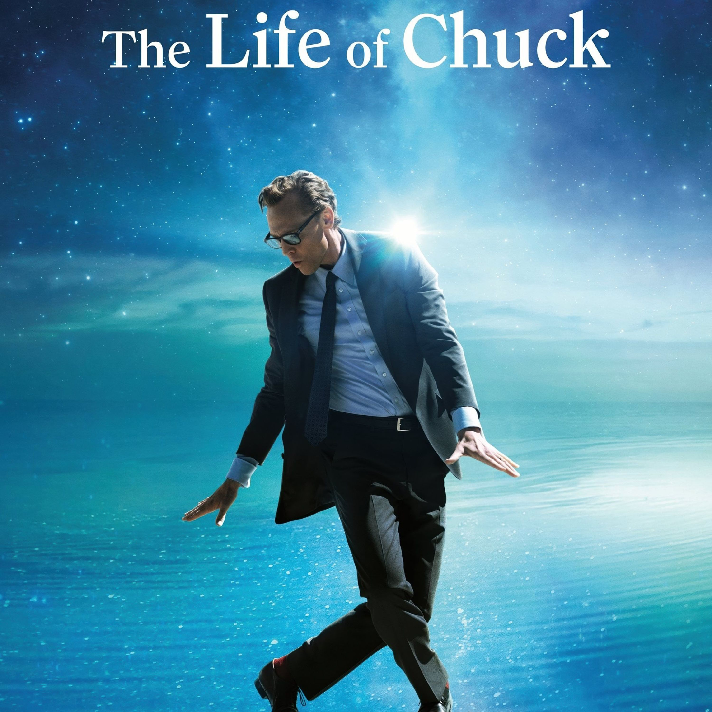 The Life of Chuck: When Mystery Meets Too Much Info episode artwork
