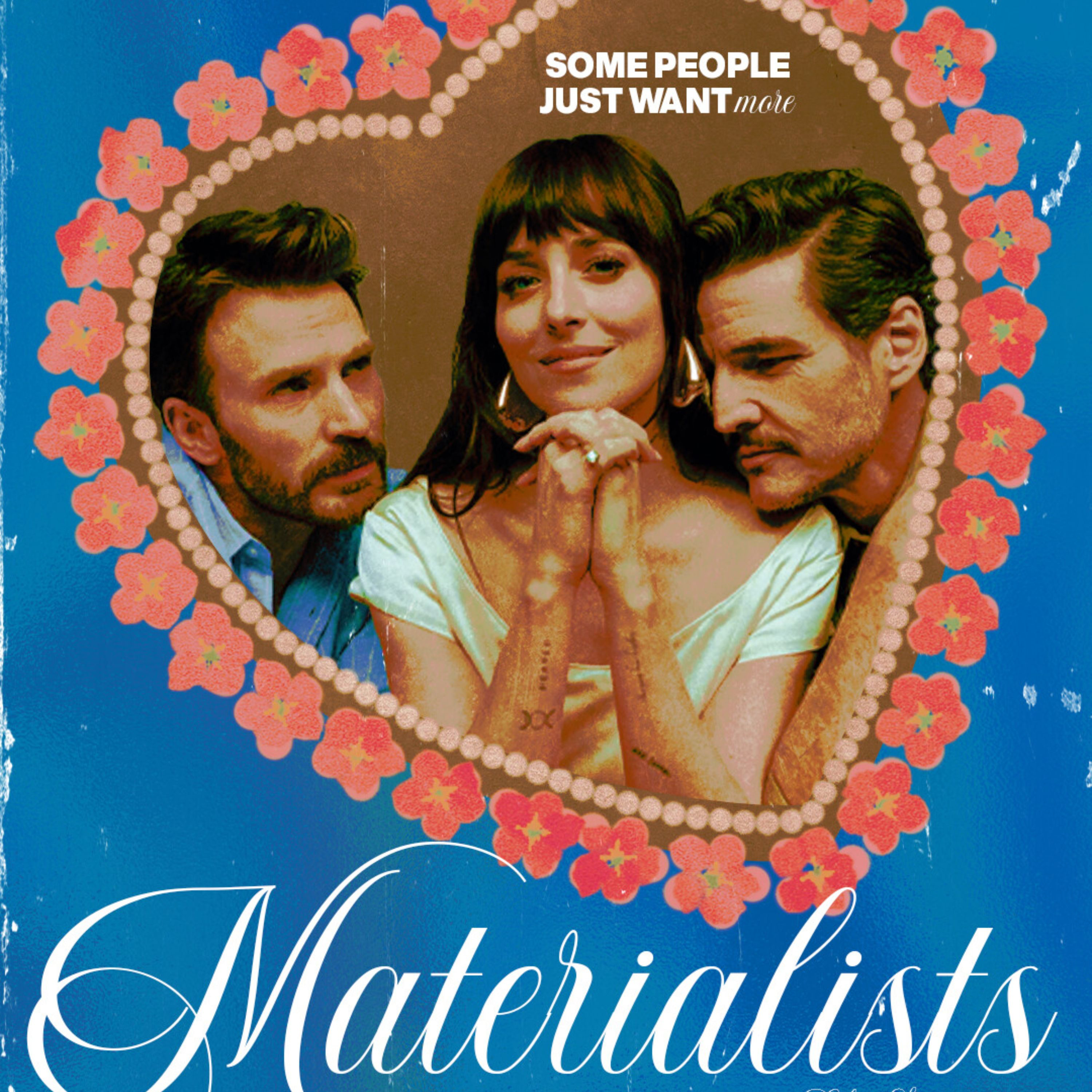 Love, Money & Modern Matchmaking: Our Take on Materialists episode artwork