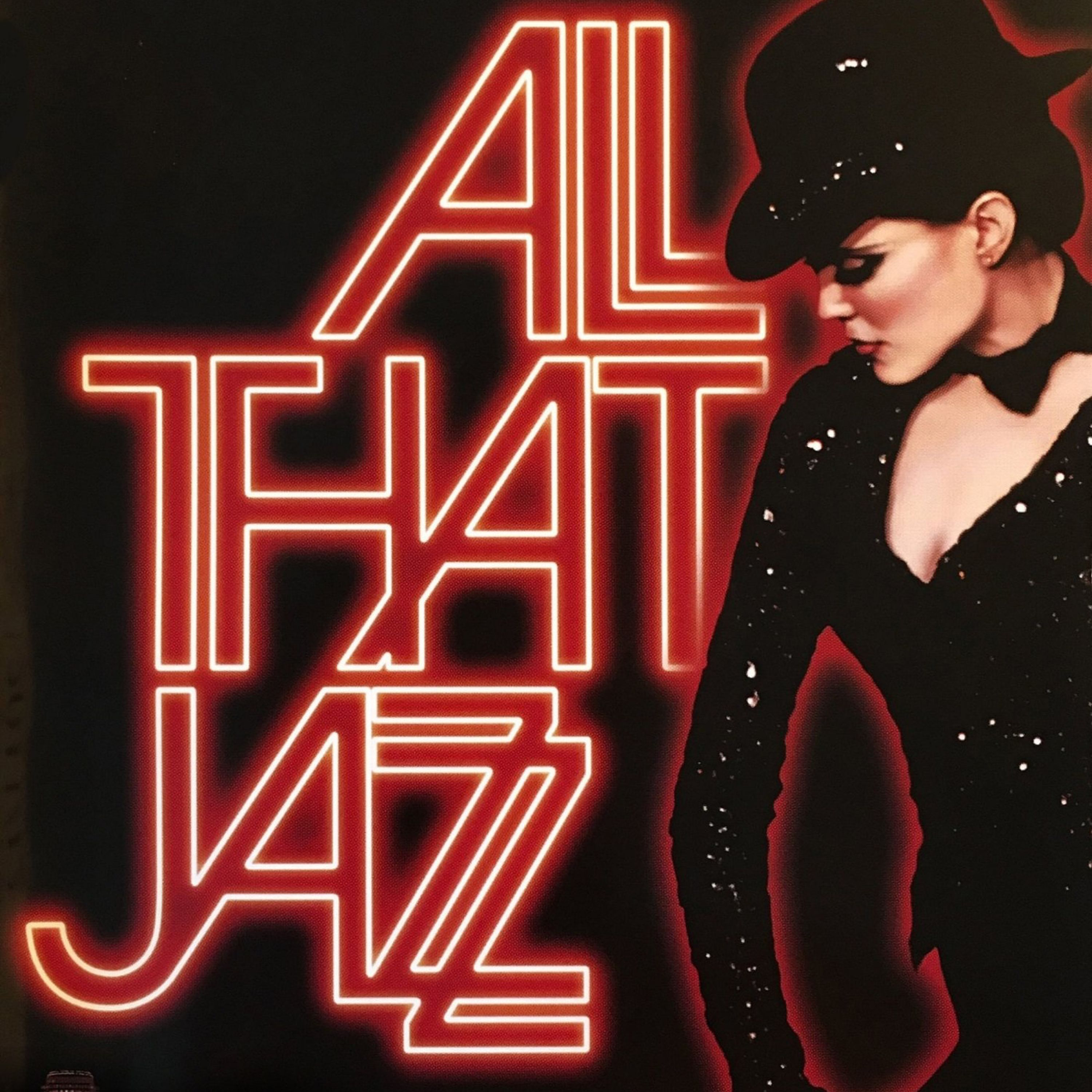 All That Jazz: Death, Dance, and Daddy Issues episode artwork