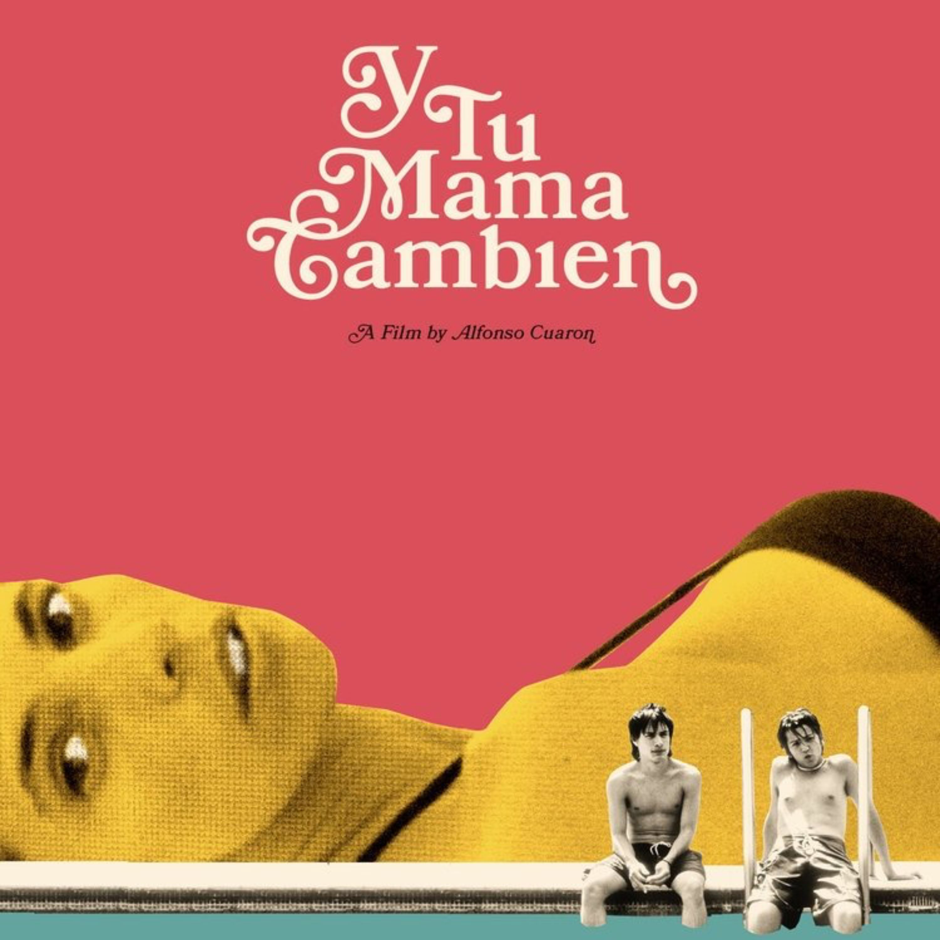 Sex, Sun, and Sadness: Growing Up in Y tu mamá también episode artwork