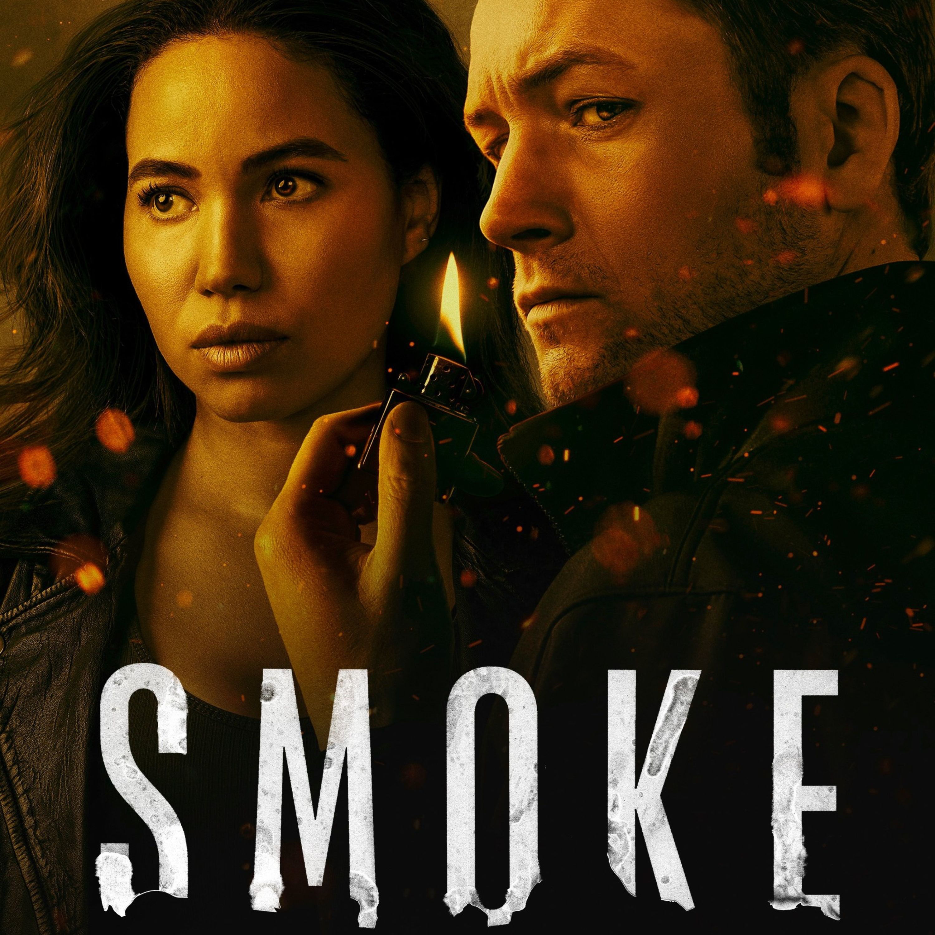 Burned In: A Review of Smoke’s Fiery Psyche episode artwork