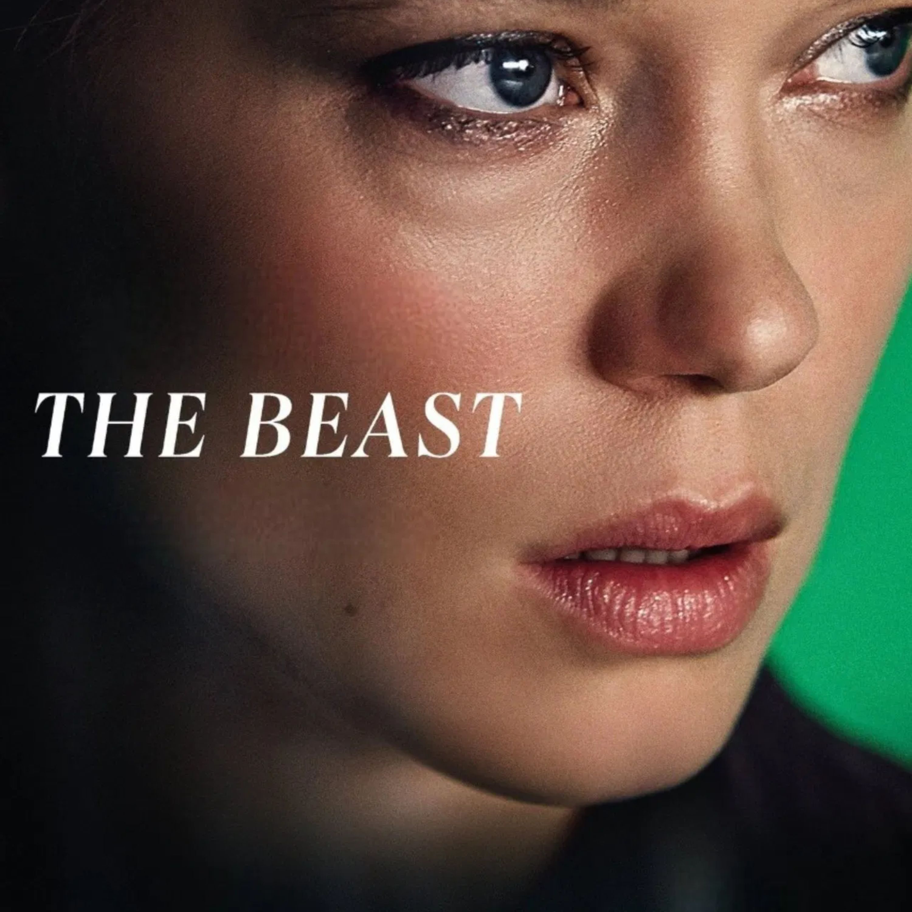 The Beast: Love, Fear, and Time in Bertrand Bonello’s Sci-Fi Romance episode artwork
