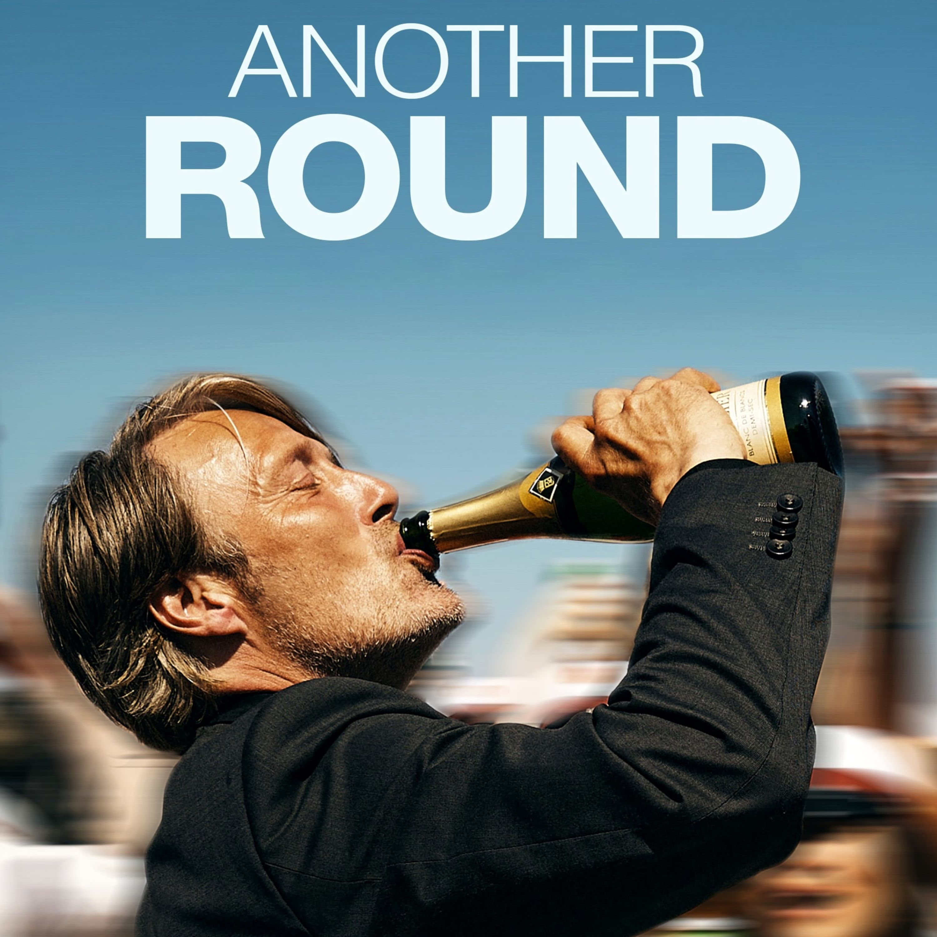 Buzzed and Broken: Another Round's Drunken Dive into Midlife episode artwork