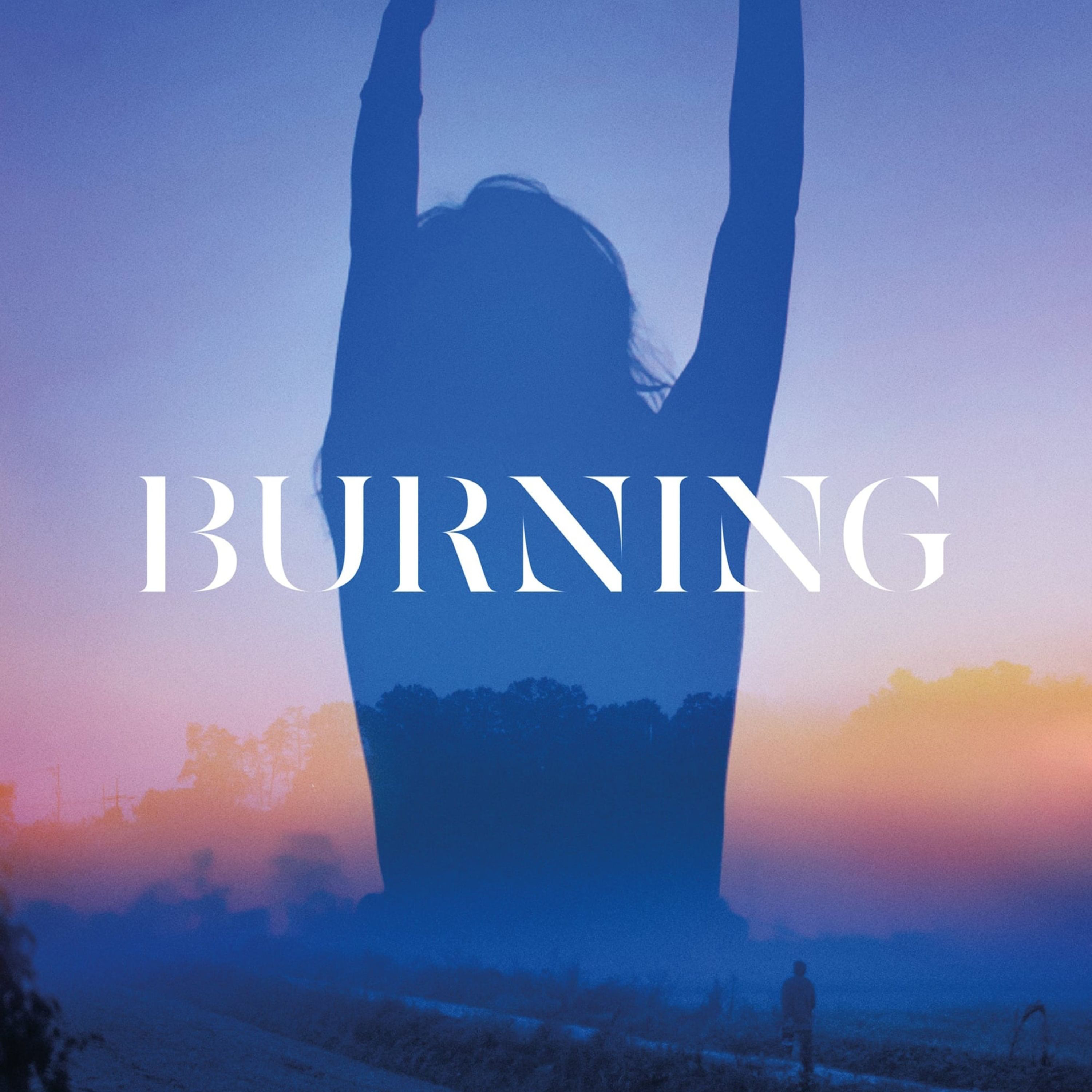 Burning: Obsession, Class, and the Mystery of Haemi episode artwork