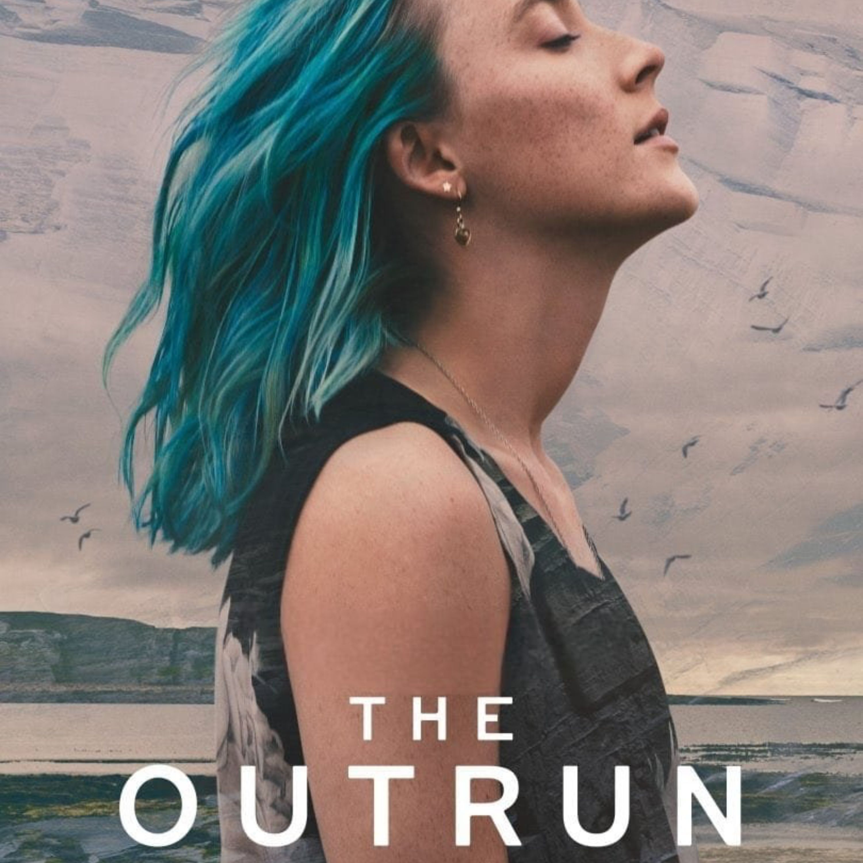 Finding Home in the Wild: Saoirse Ronan in The Outrun episode artwork