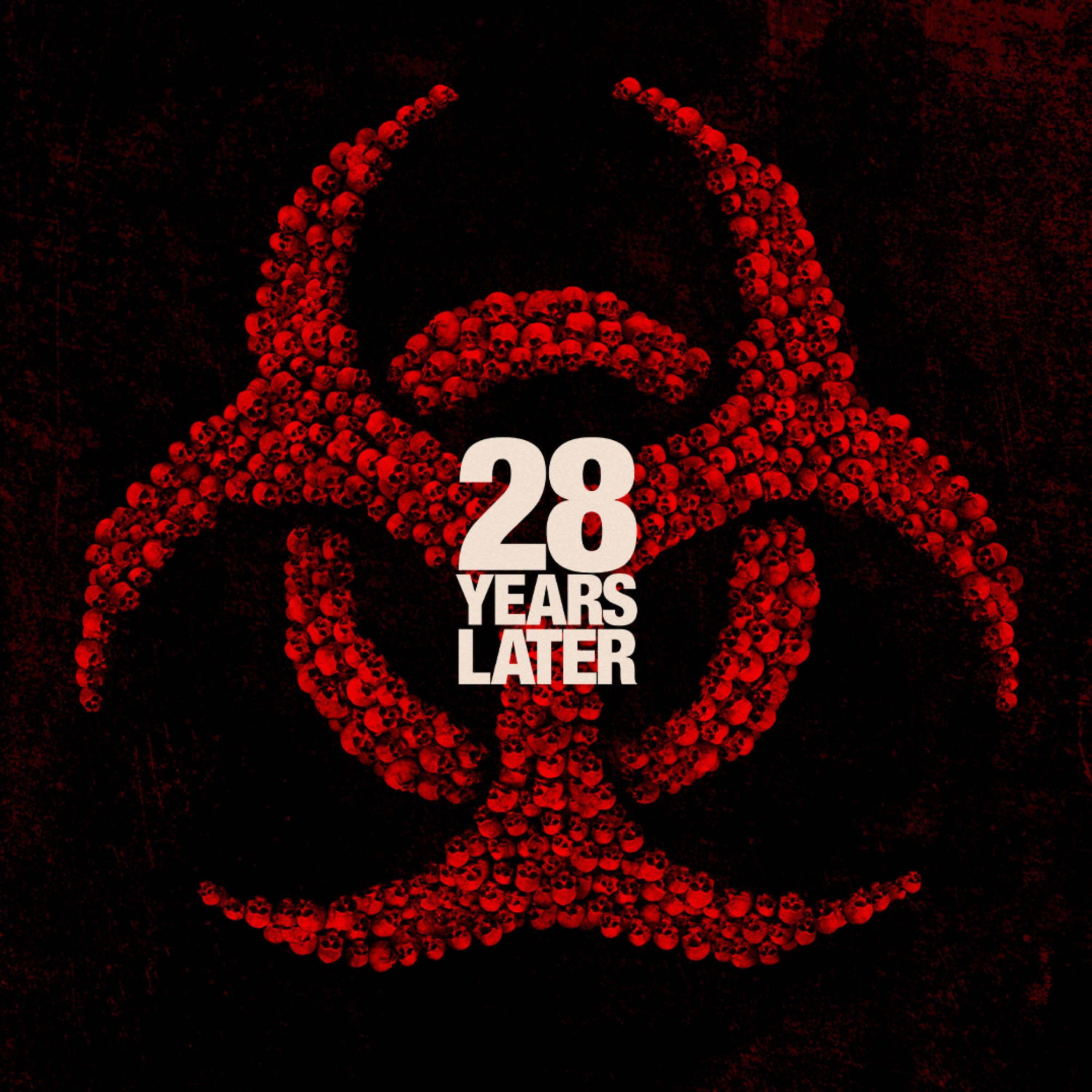 28 Years Later: Zombies, Grief & The End of the World (Again) episode artwork