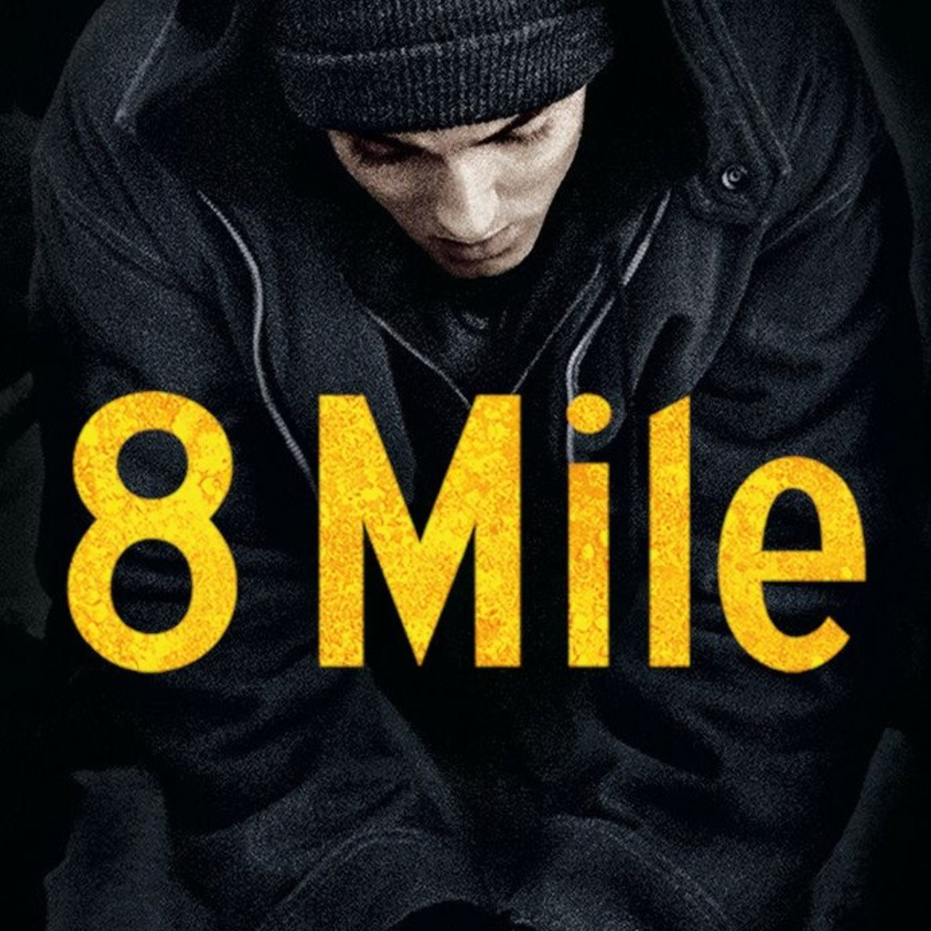 8 Mile Rewind: Grit, Rhymes, and Realness episode artwork