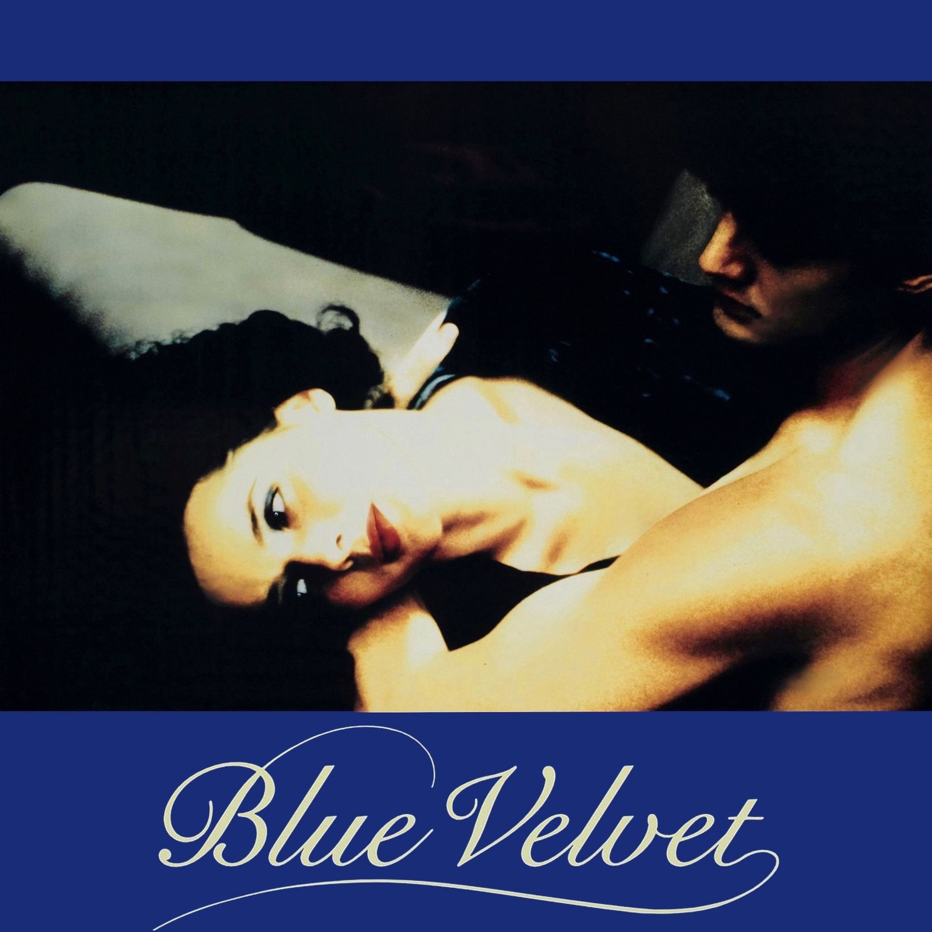 Blue Velvet — Diving Into Lynch’s Dark Americana Masterpiece episode artwork