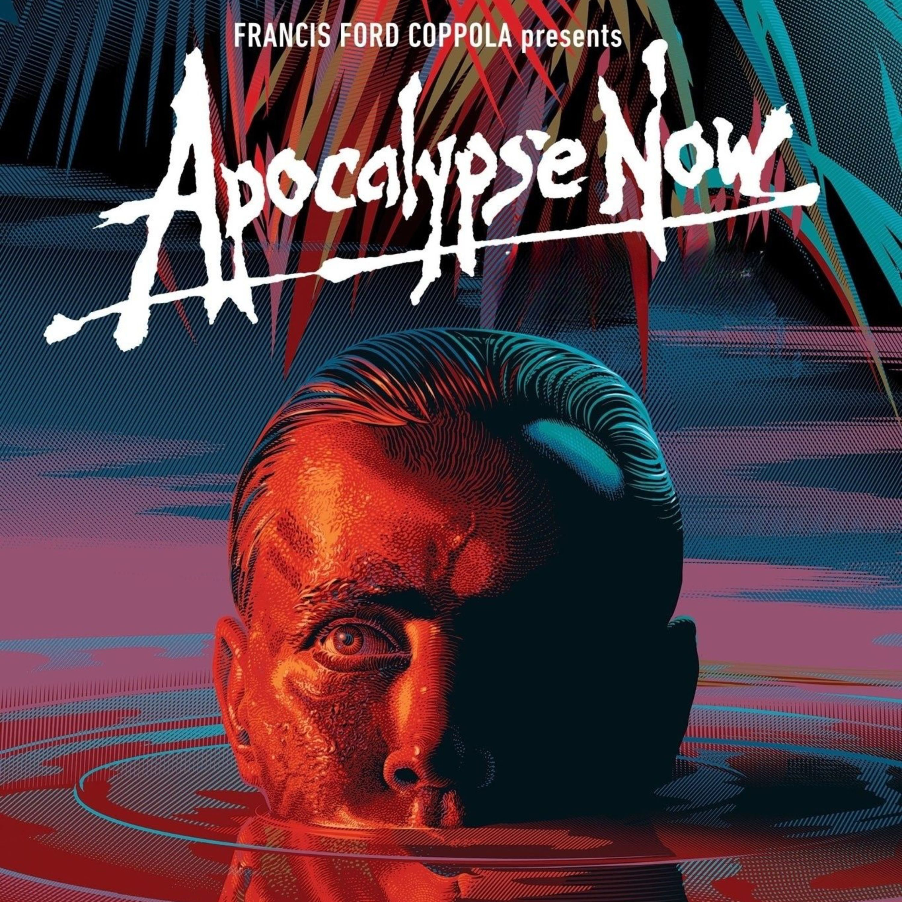 Apocalypse Now: Madness, War, and One Wild First Watch episode artwork