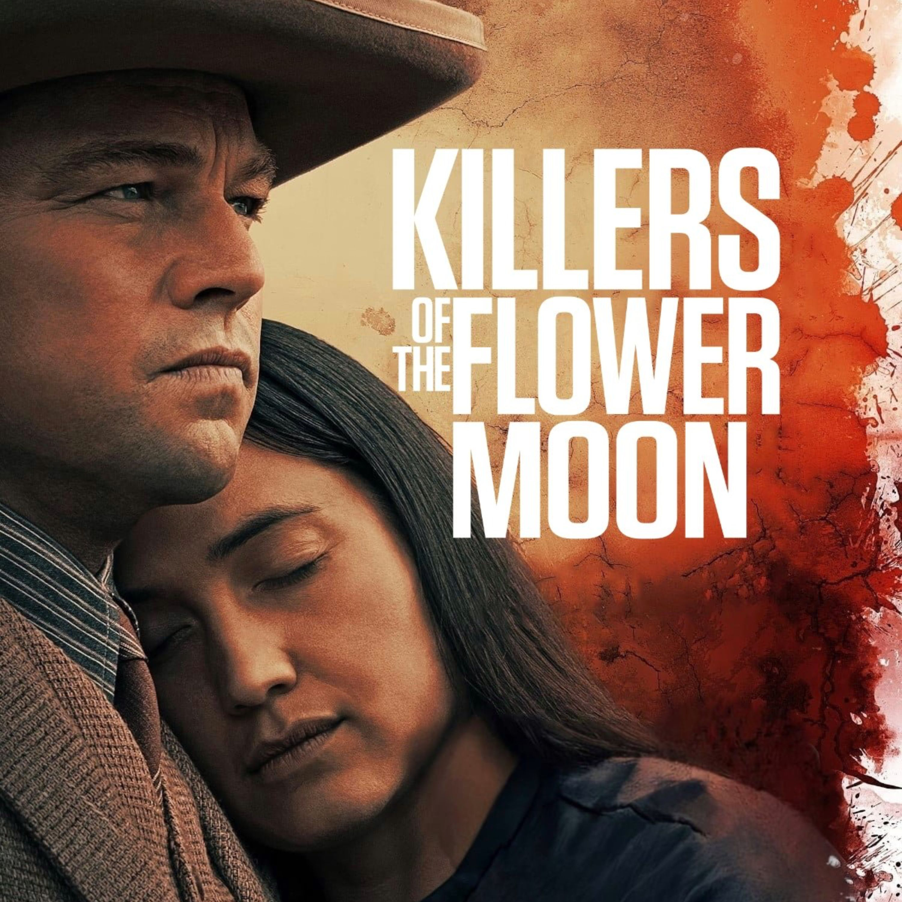 Love, Lies, and Oil: Scorsese’s Killers of the Flower Moon episode artwork