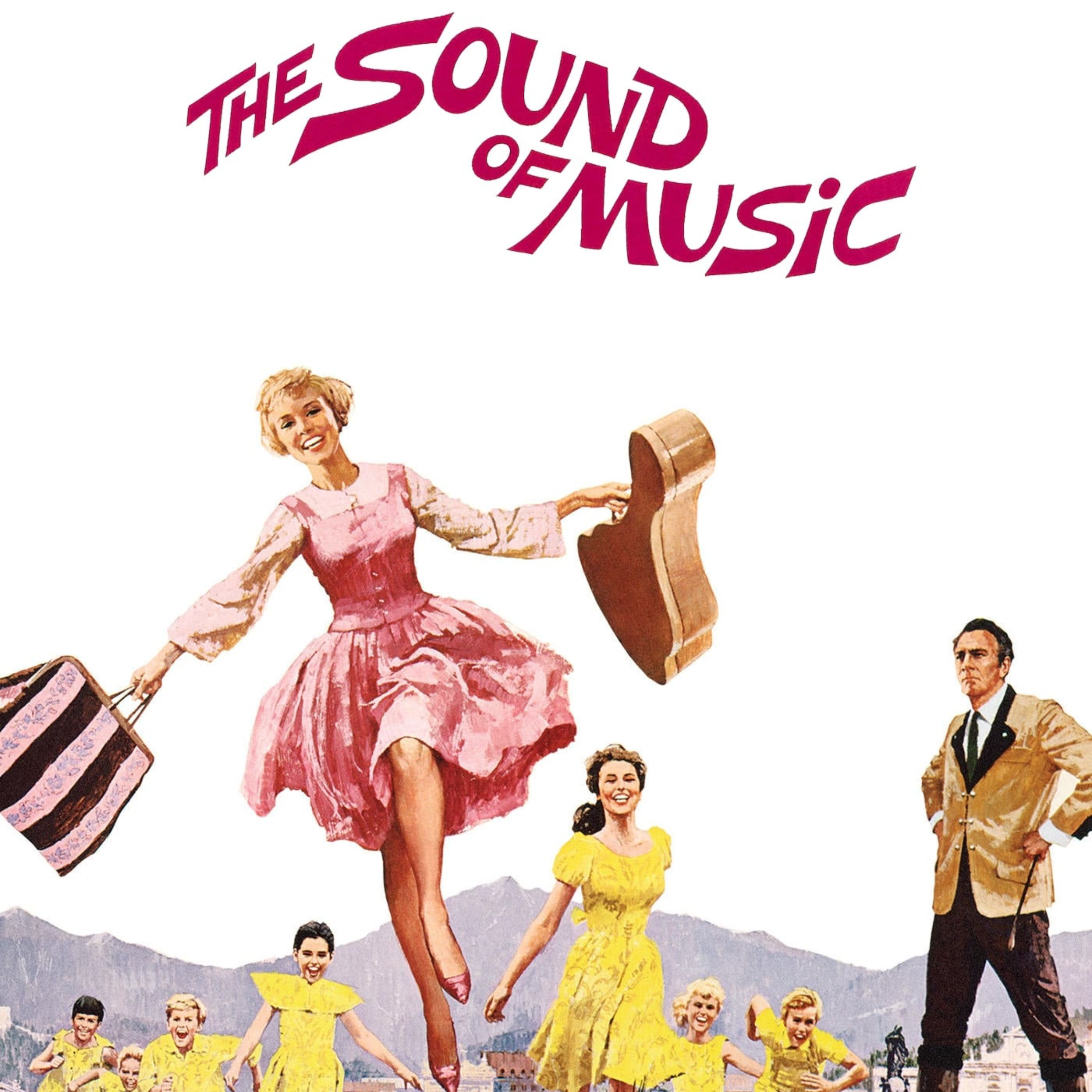 The Hills Are Alive: Revisiting The Sound of Music episode artwork