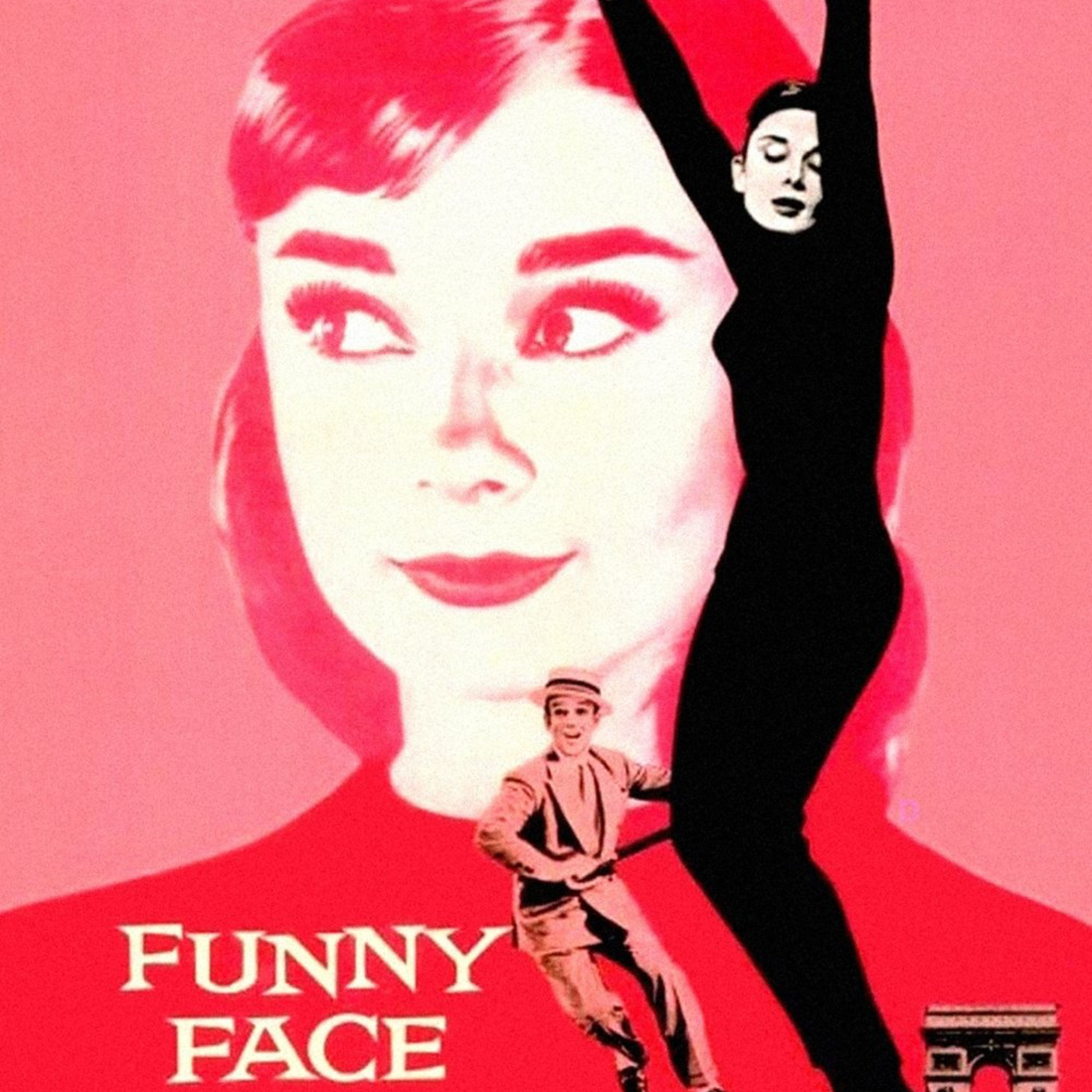 Think Pink, Dance Paris: Revisiting Funny Face episode artwork