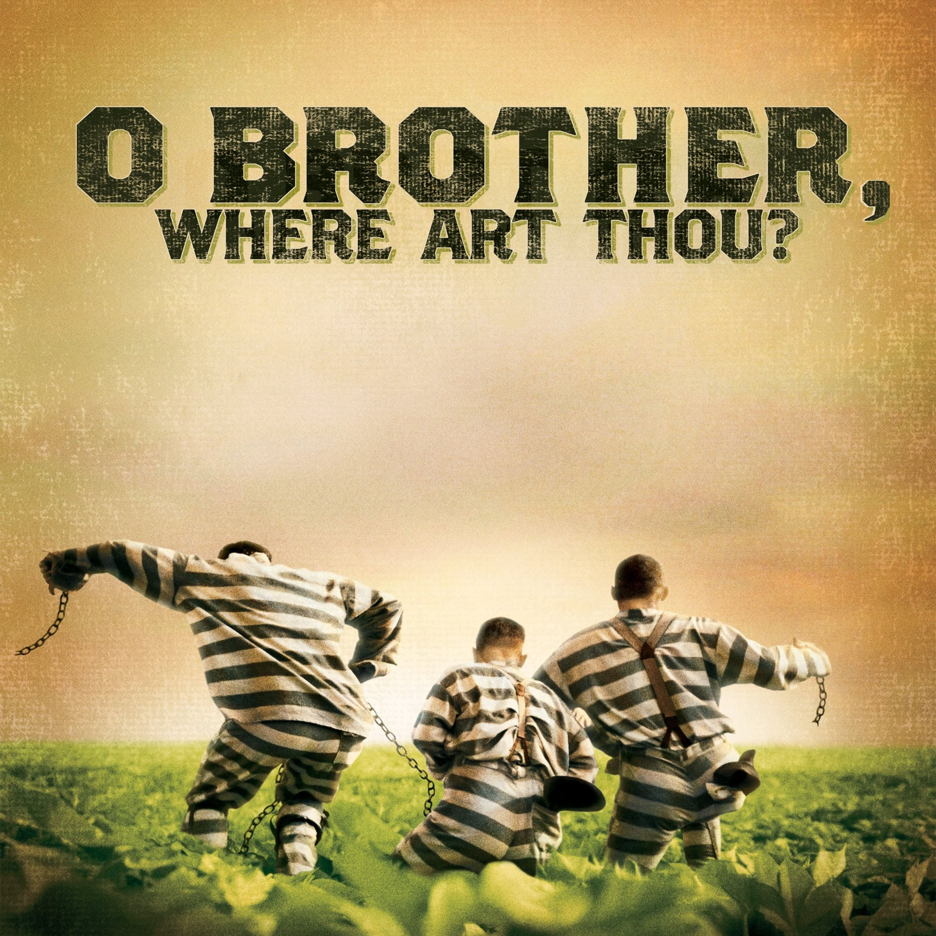 Soggy Bottom Blues: The Odyssey Goes South episode artwork