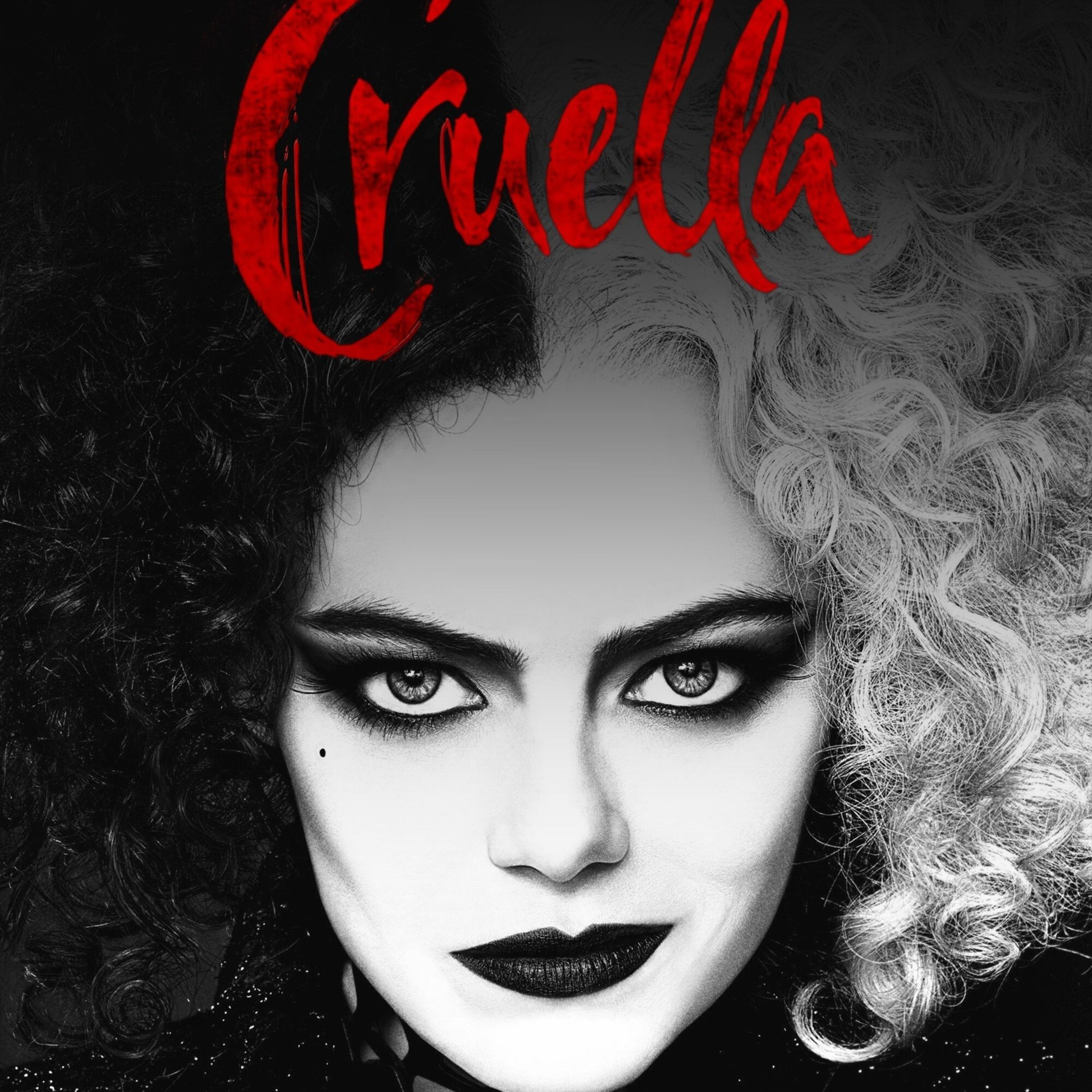 Cruella: Fashion, Chaos, and a Surprisingly Dog-Friendly Villain episode artwork