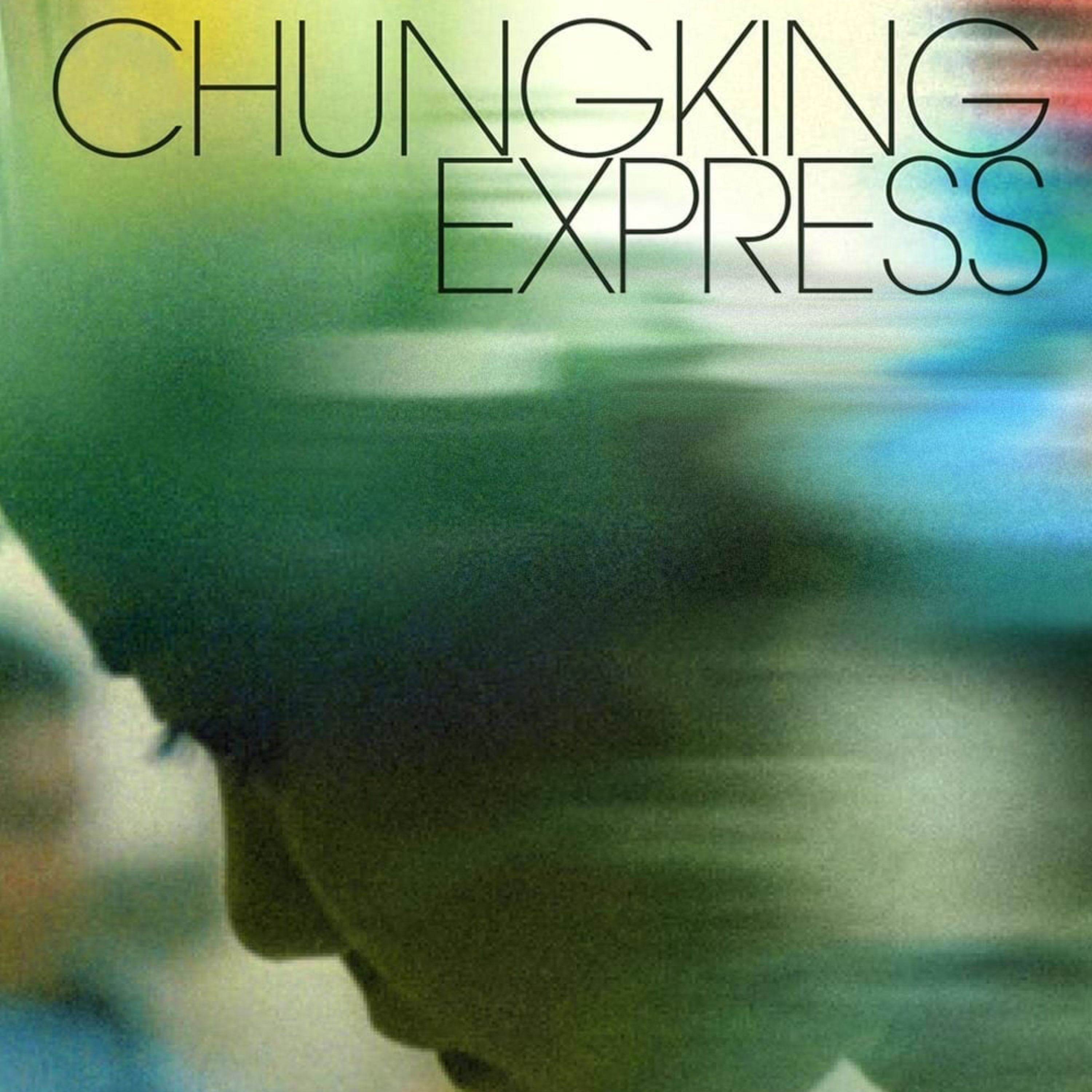 Lonely Hearts in Hong Kong: Wong Kar-wai’s Chungking Express episode artwork