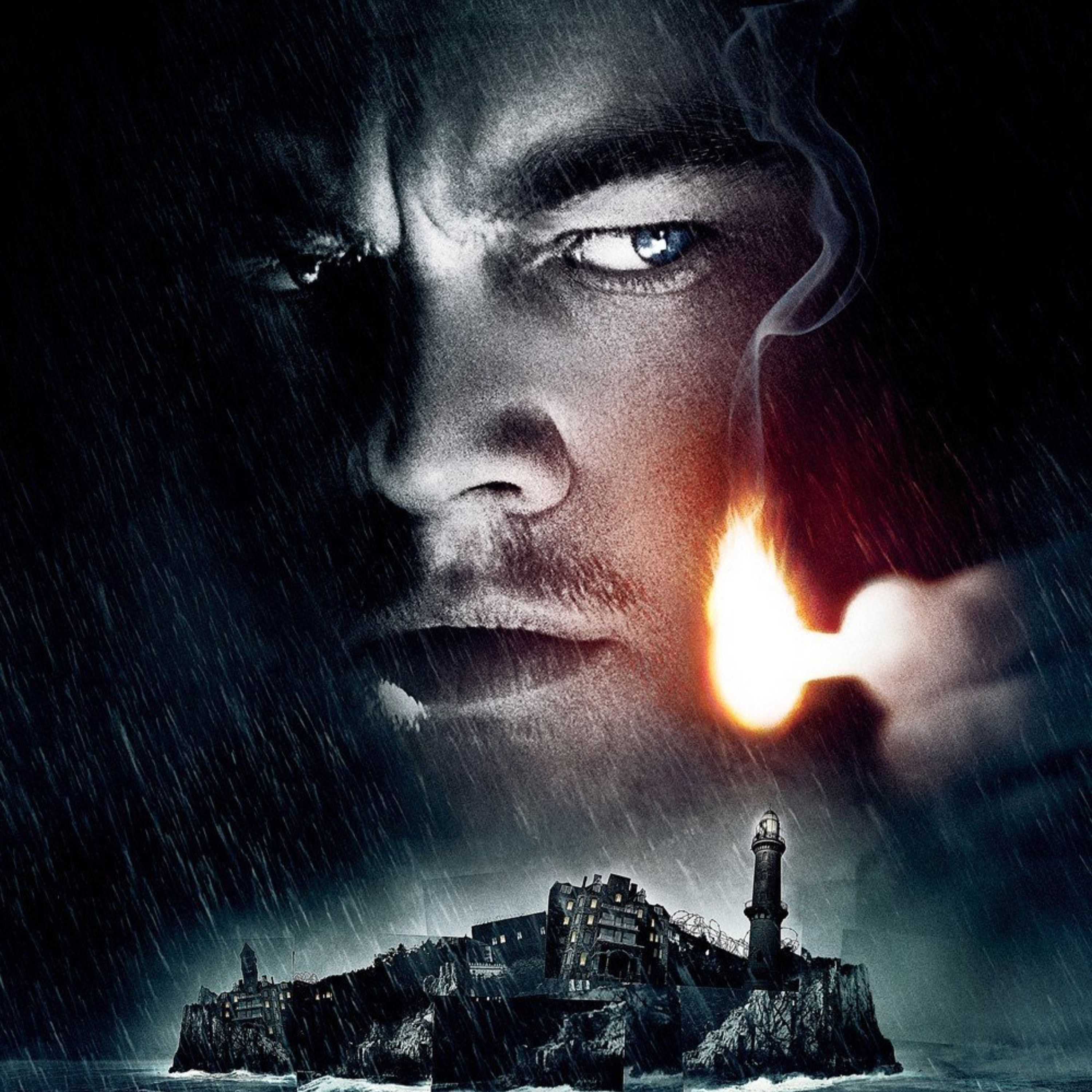 Shutter Island: Losing Our Minds with Scorsese episode artwork
