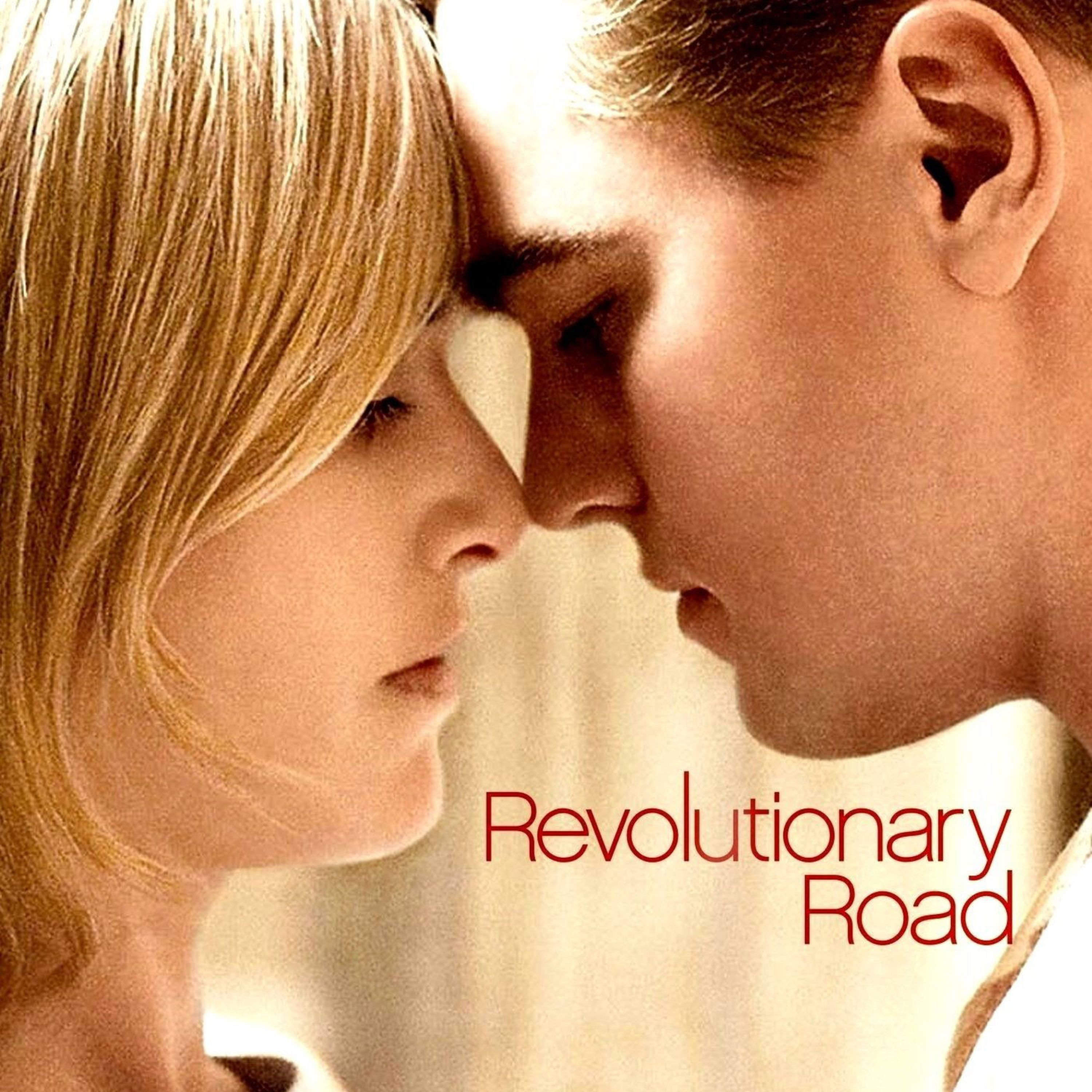Trapped on Revolutionary Road: Love, Lies & Suburban Dreams episode artwork