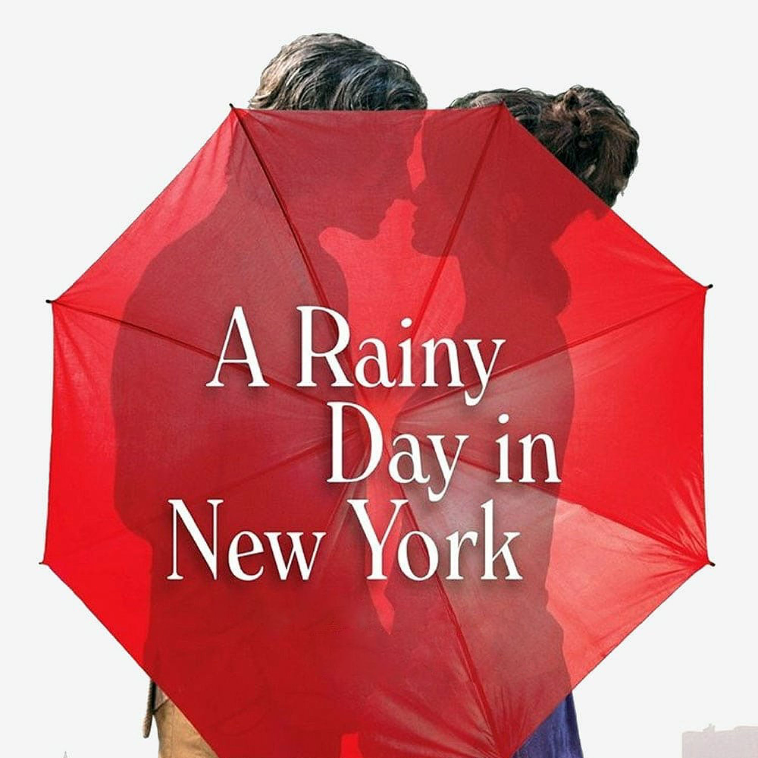 Caught in the Rain: Woody Allen’s New York Nostalgia Misses the Mark episode artwork
